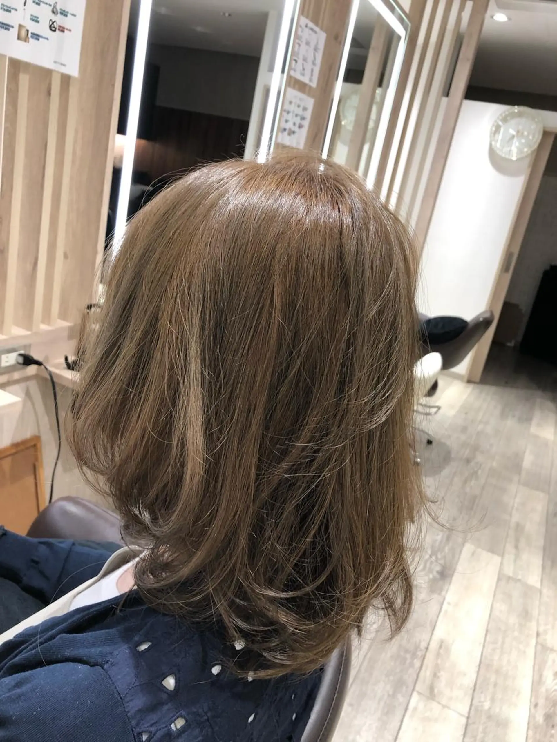 ミディアム neaf六本木所属・neaf HIROのその他イメージ