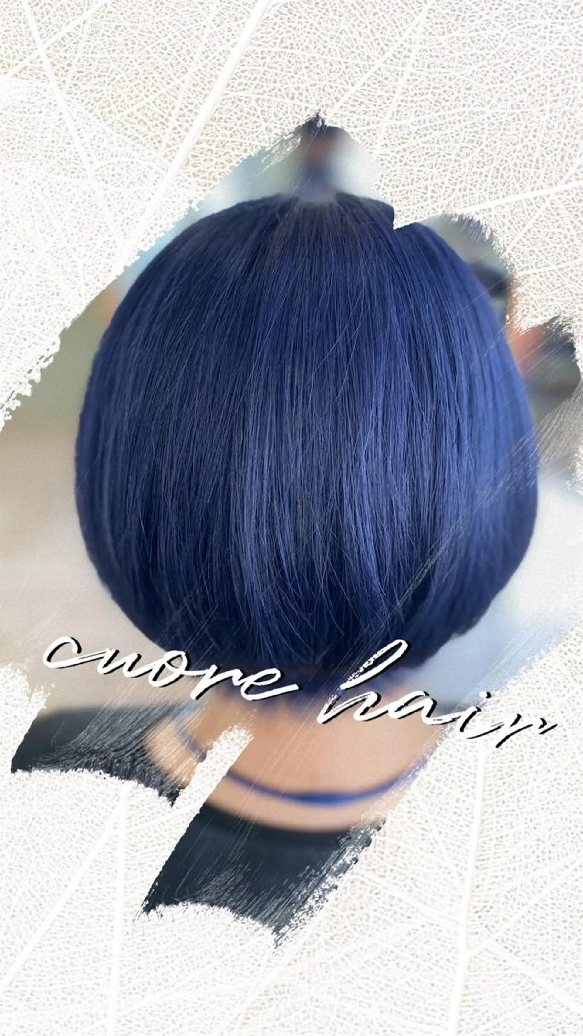 ショート Cuore 清尾 浩昭のヘアスタイル