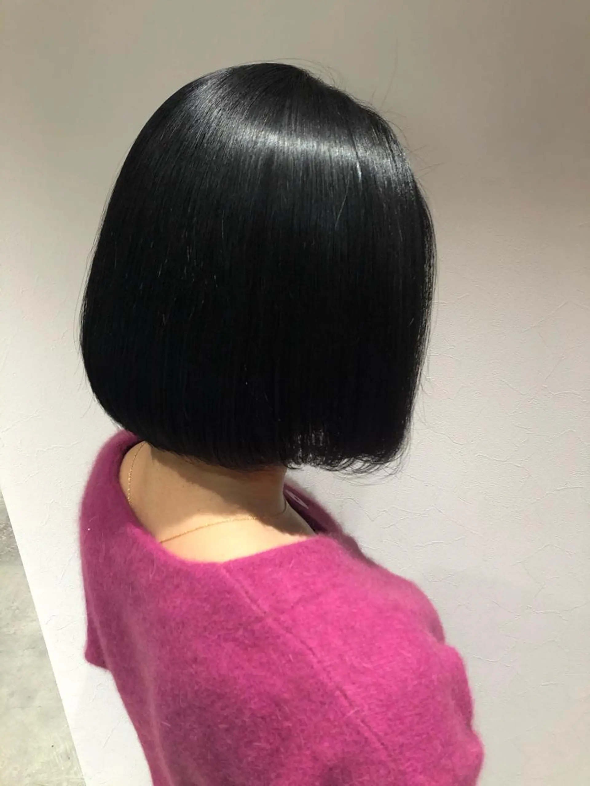 ショート MINAMI 🌙のヘアスタイル