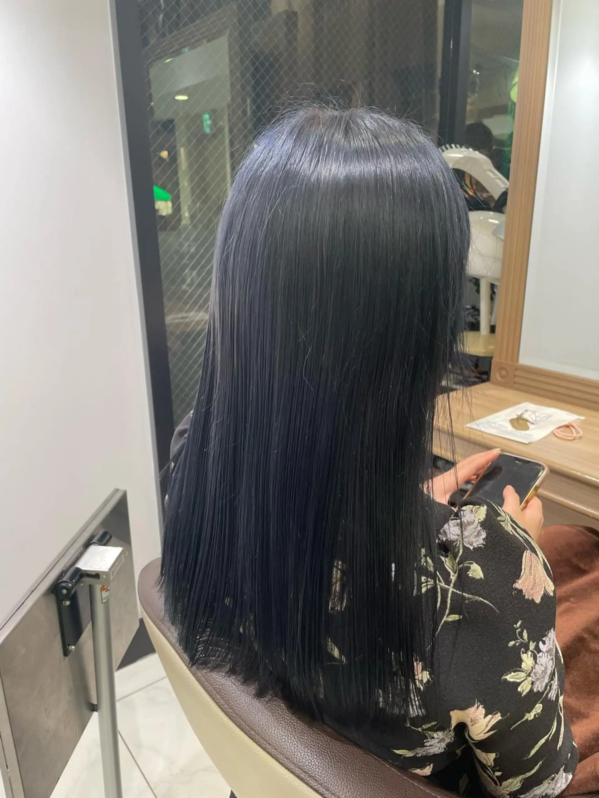 ロング Armony青山店 松原大斗のヘアスタイル