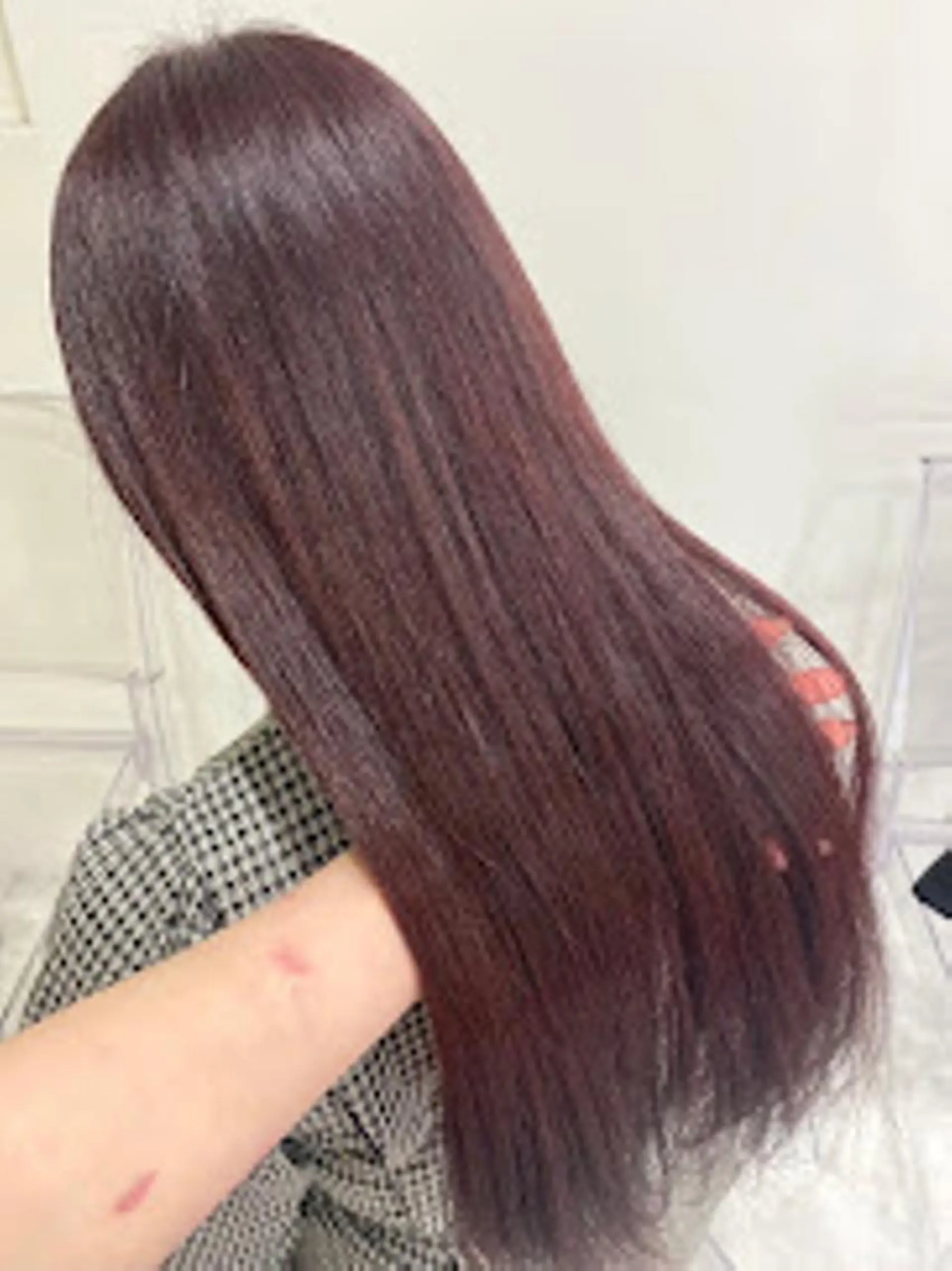 カラー 🤍CANDY横浜 【公式】🤍のヘアスタイル