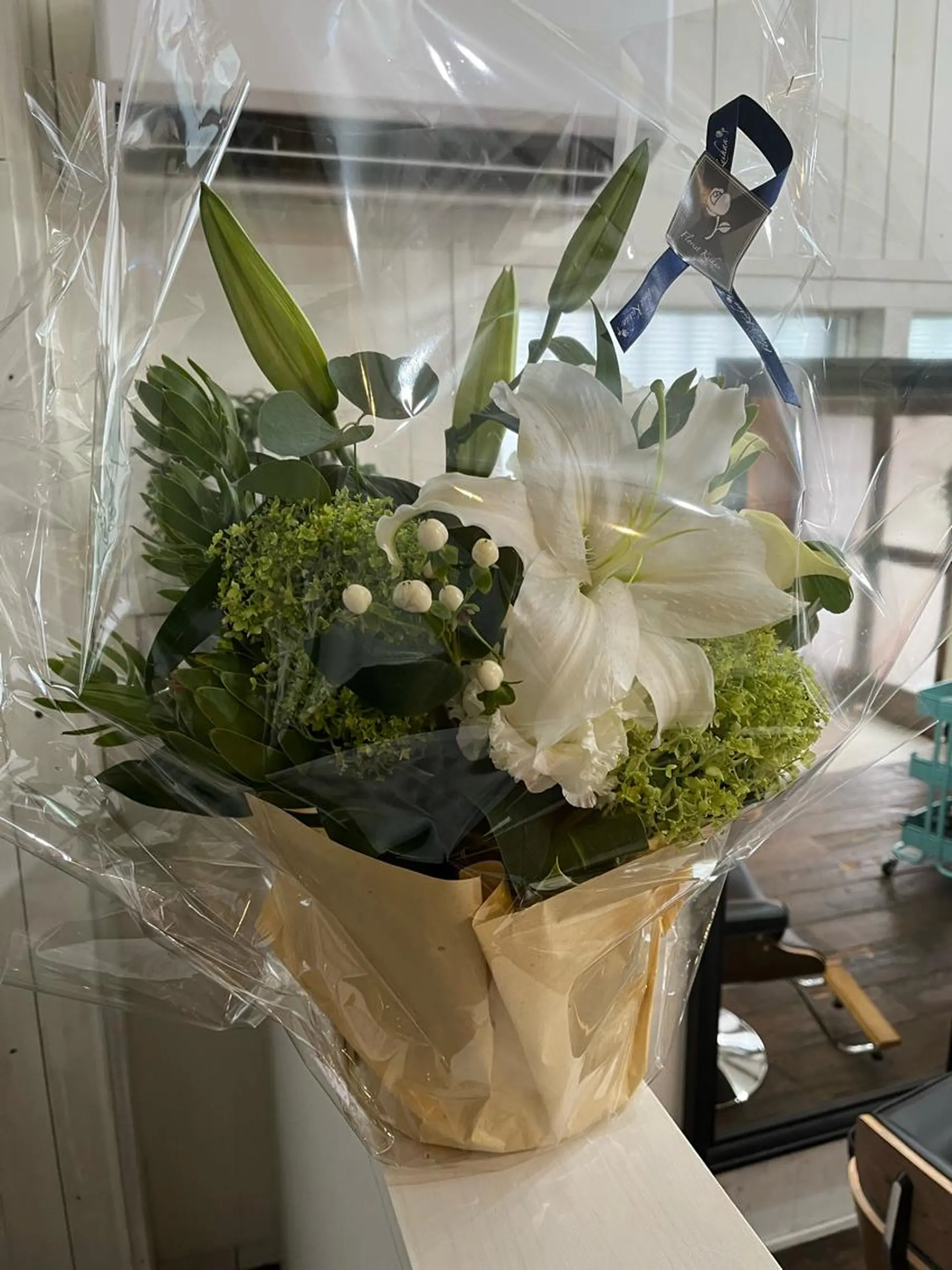 Sona hair & eyelash salon所属・紙屋 隼人のヘアスタイル