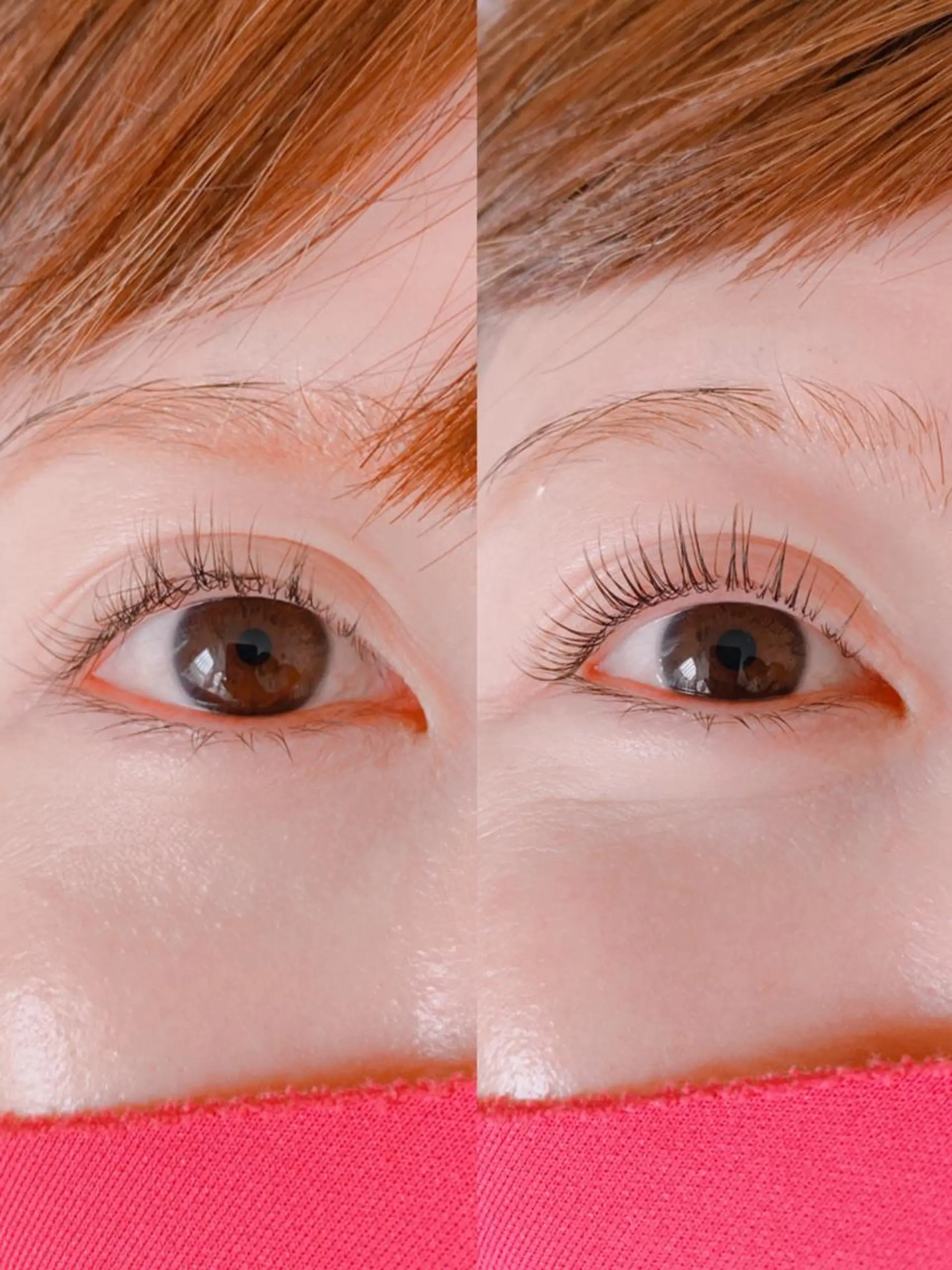 マツエク・マツパ Lovely Dollsの眉毛・アイブロウイメージ