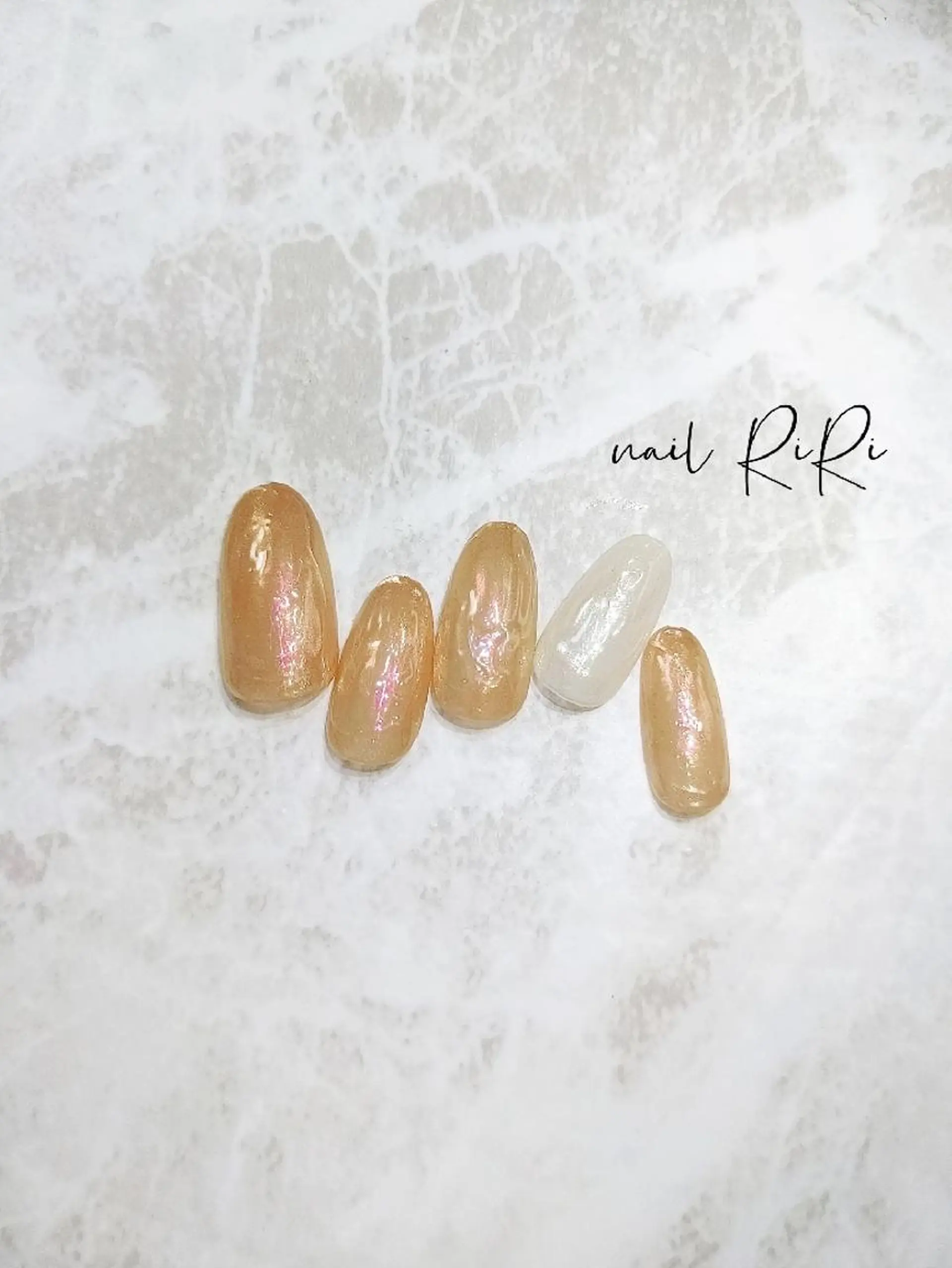 ネイル nail RiRi アトレナチュラのエステ・リラクイメージ