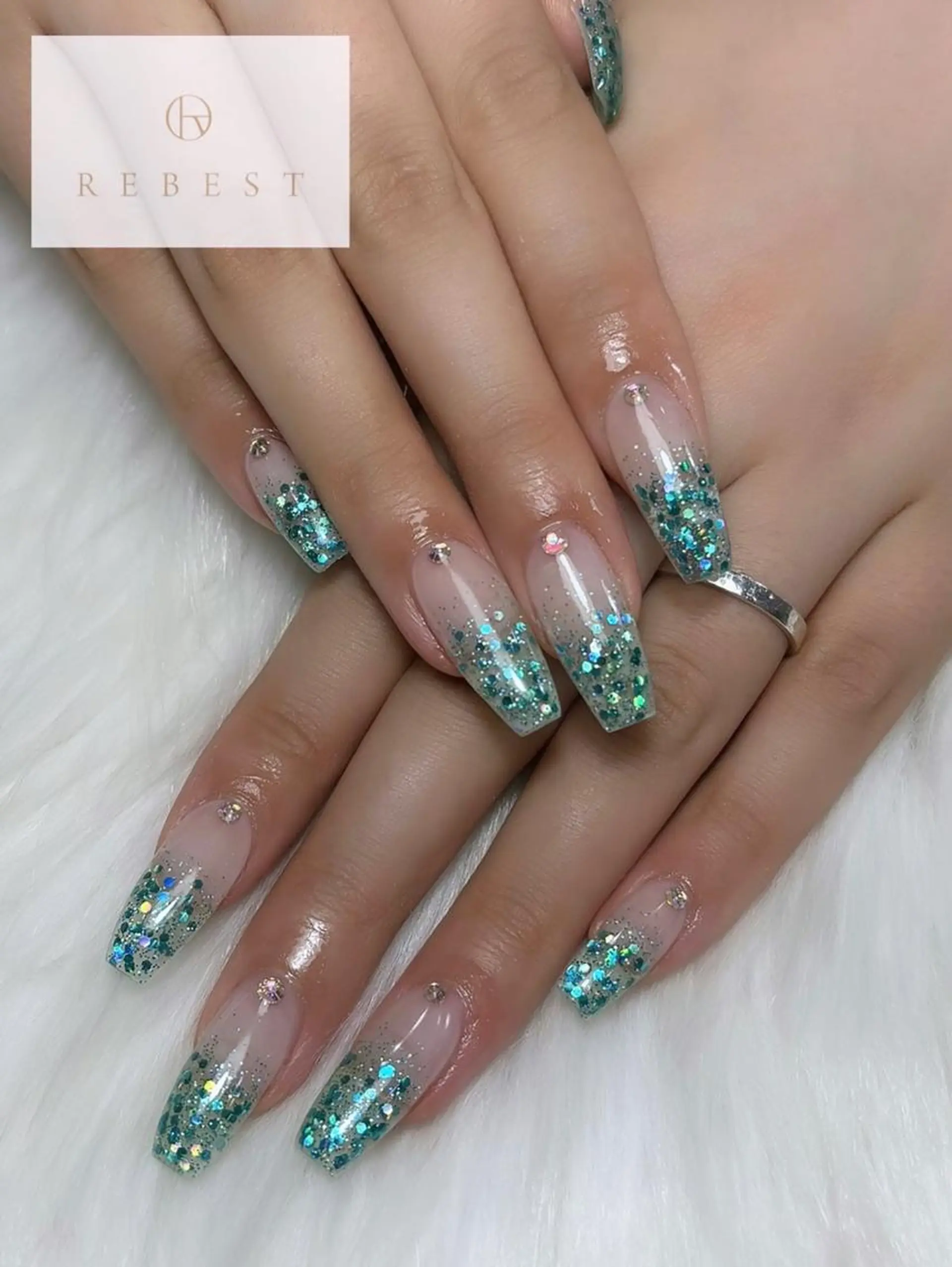 ネイル ＲＥＢＥＳＴ nailのネイルデザイン