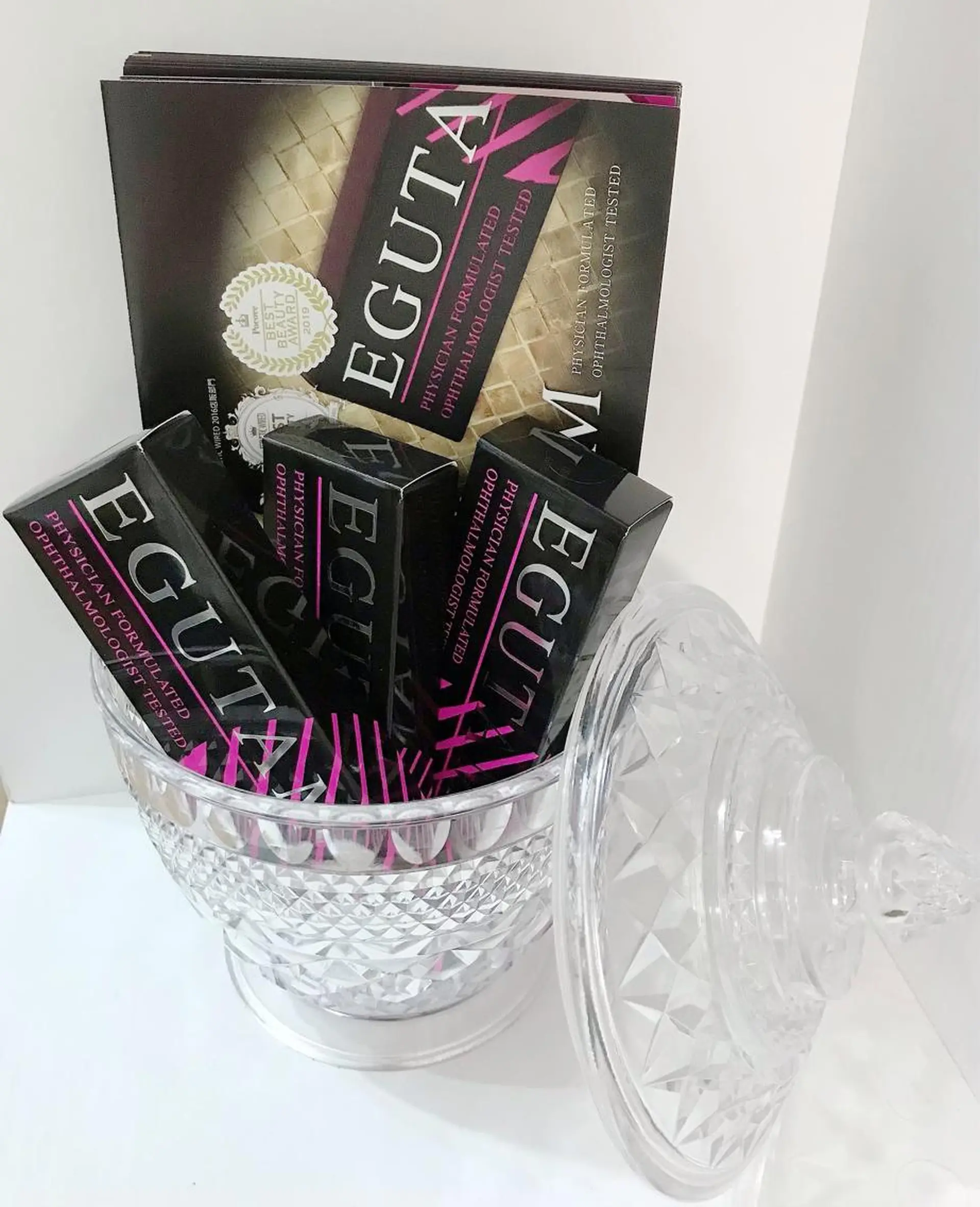 マツエク・マツパ まつげパーマ その他(アイブロウ) eyelash presh yukaのマツエク・マツパデザイン