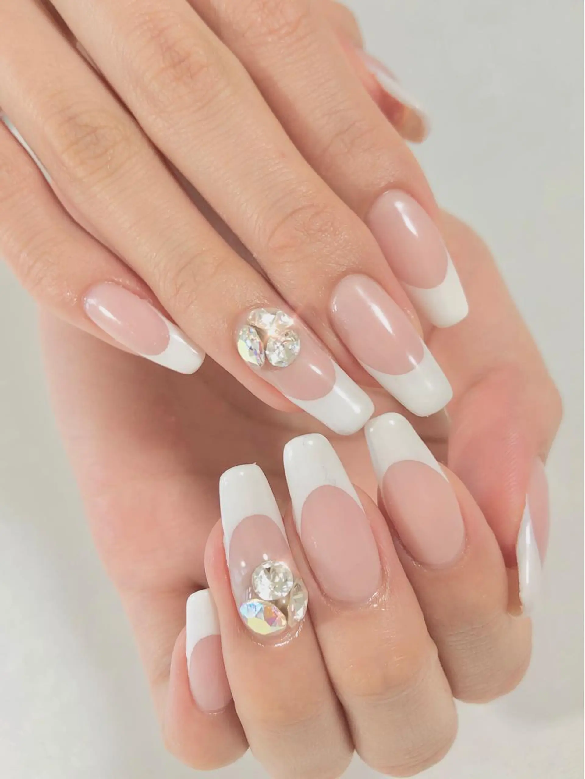 ネイル Private Salon 大宮のネイルデザイン