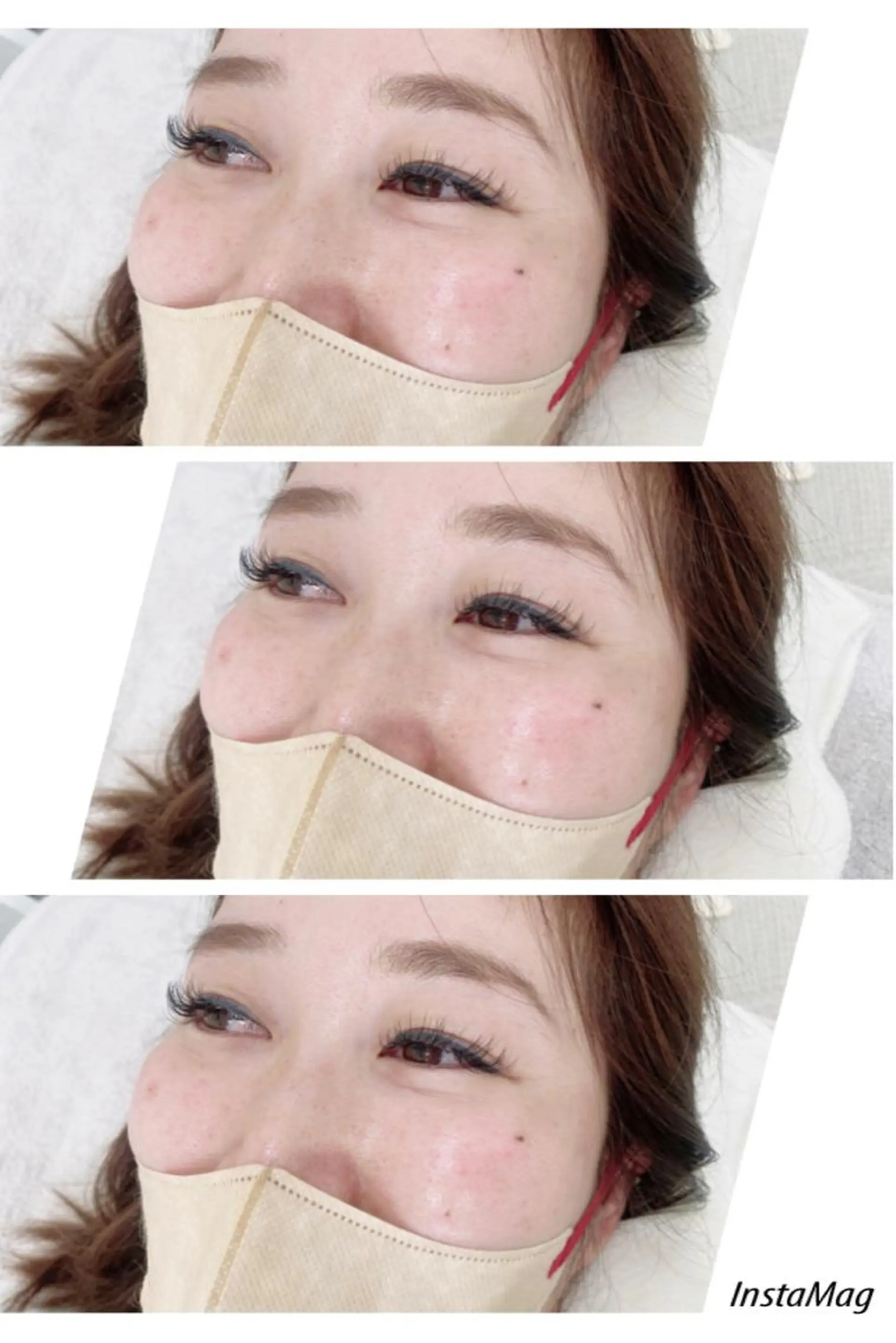 マツエク・マツパ Salon de Galcon 2階(サロンド・ギャルソン)所属・KU TA  \(◡̈)/の眉毛・アイブロウイメージ