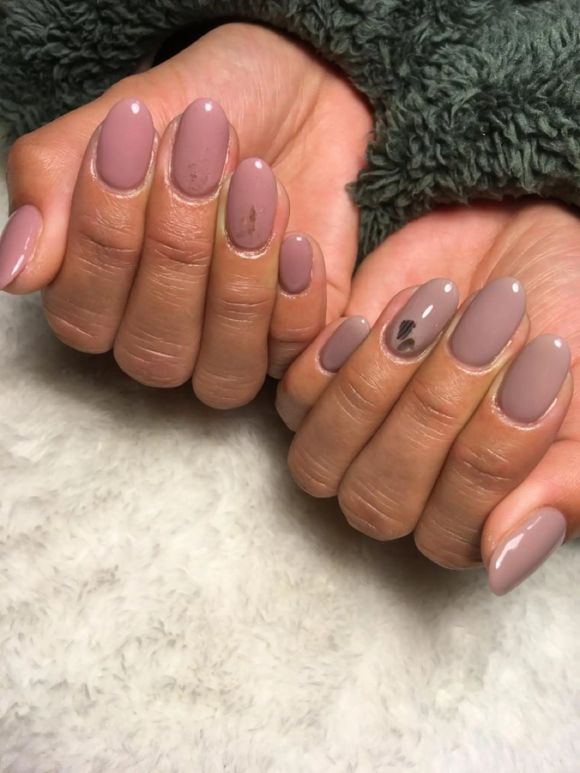 ネイル 中村 翠のネイルデザイン