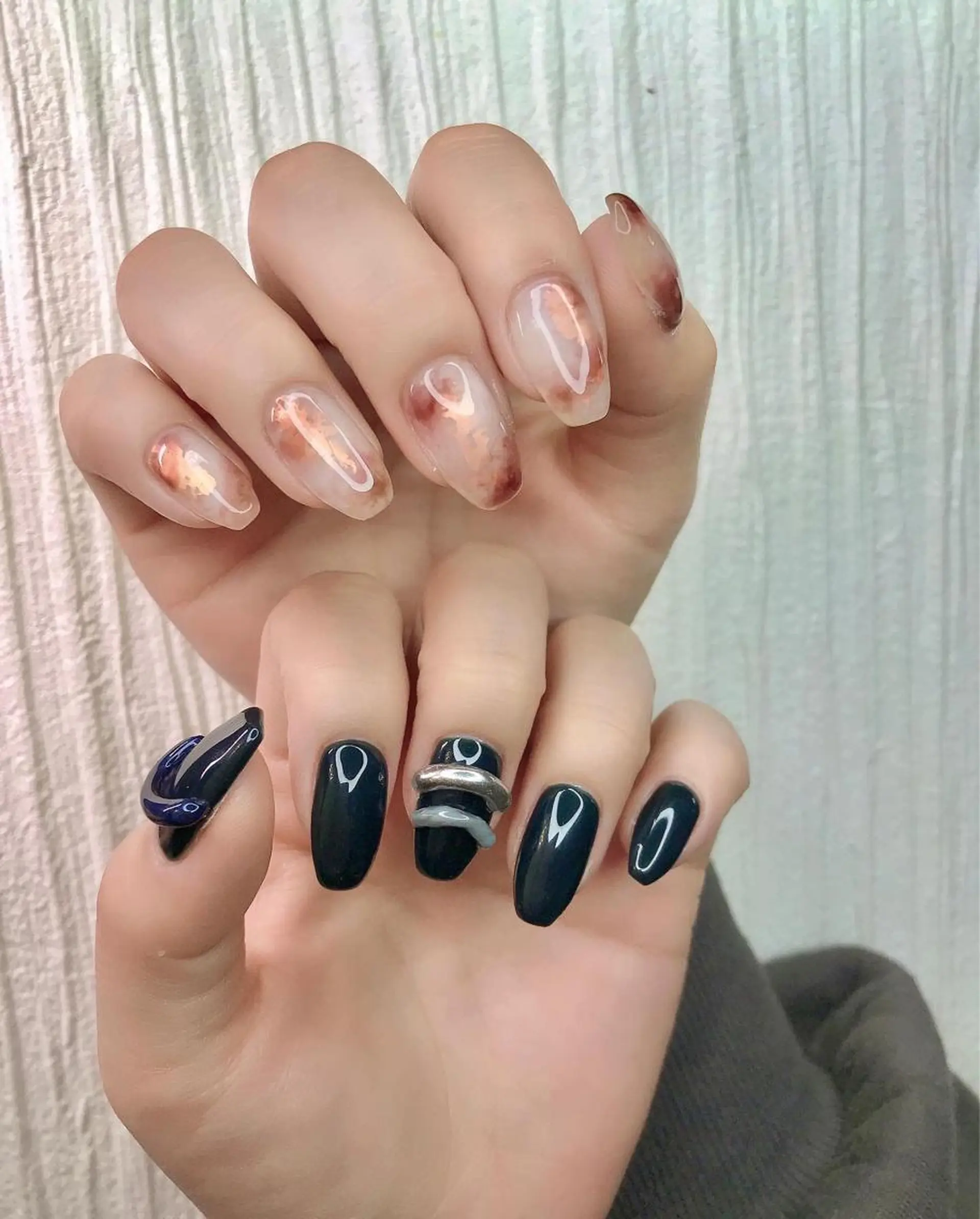 ネイル Salon MINEのエステ・リラクイメージ