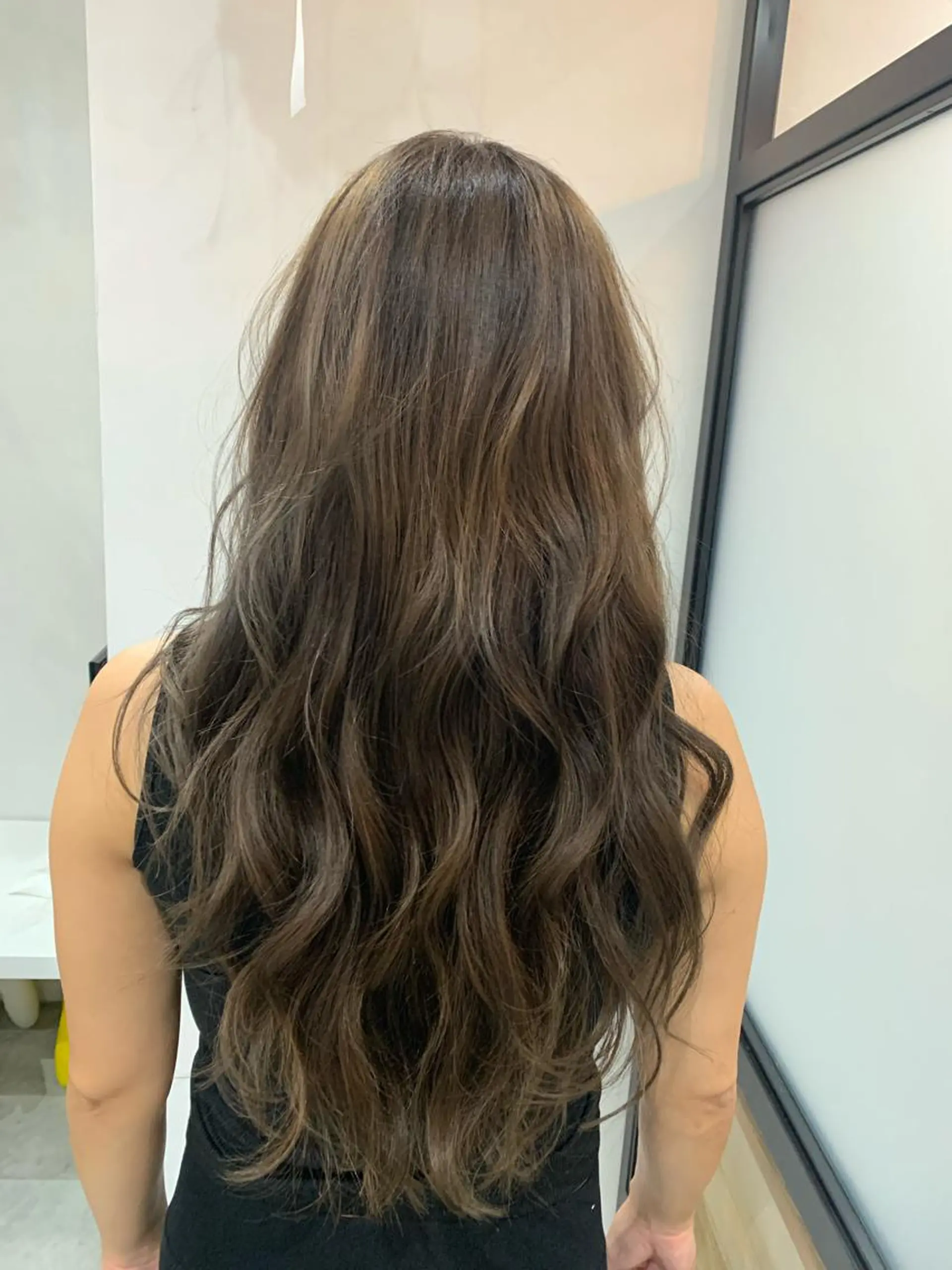 ロング LITTLE _KATOのヘアスタイル