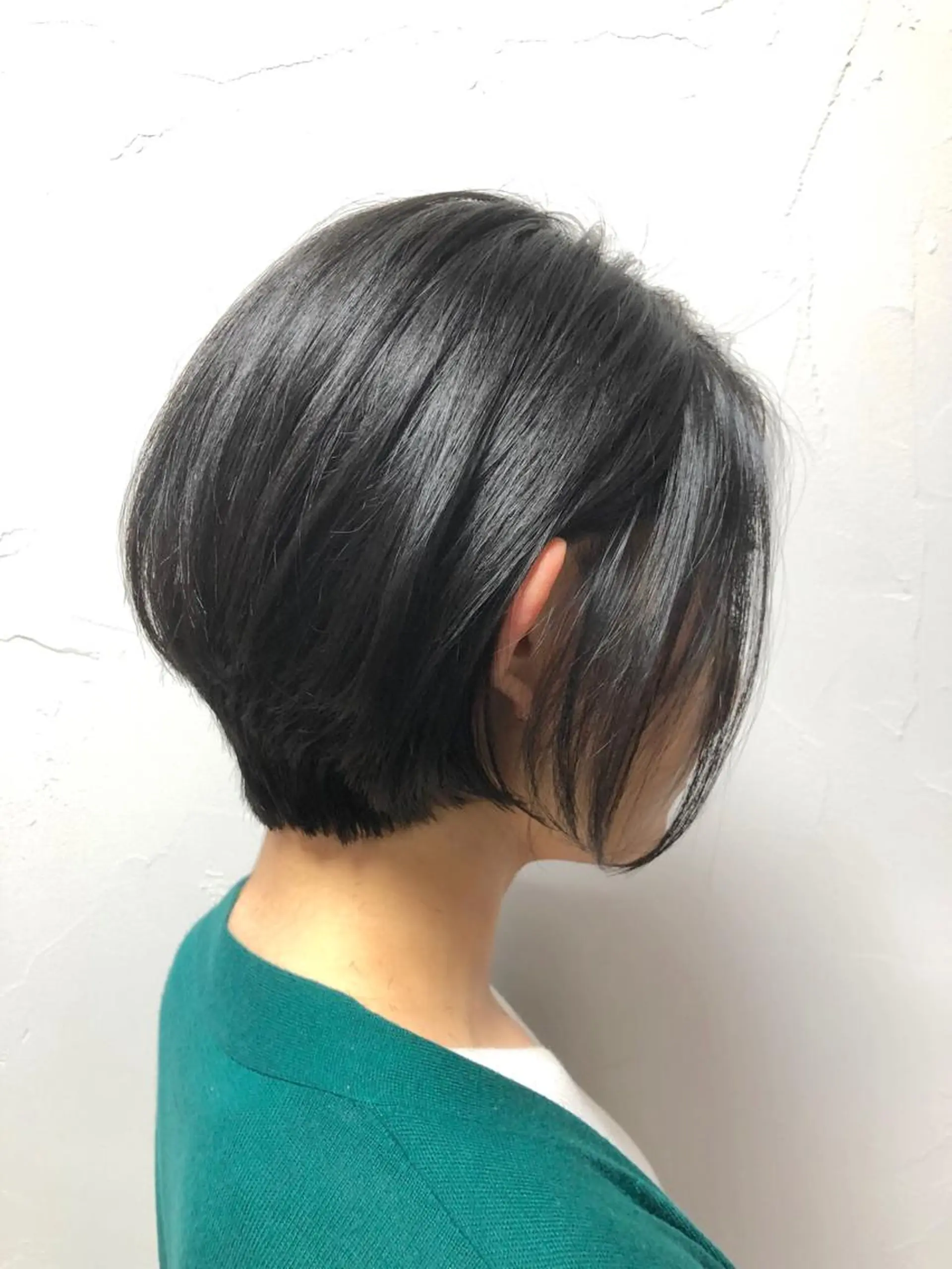 ショート ボブ ショートヘア Laf.【ラフ］北坂戸駅前所属・🌈New Open Laf.🌈奥居伸輔のヘアスタイル