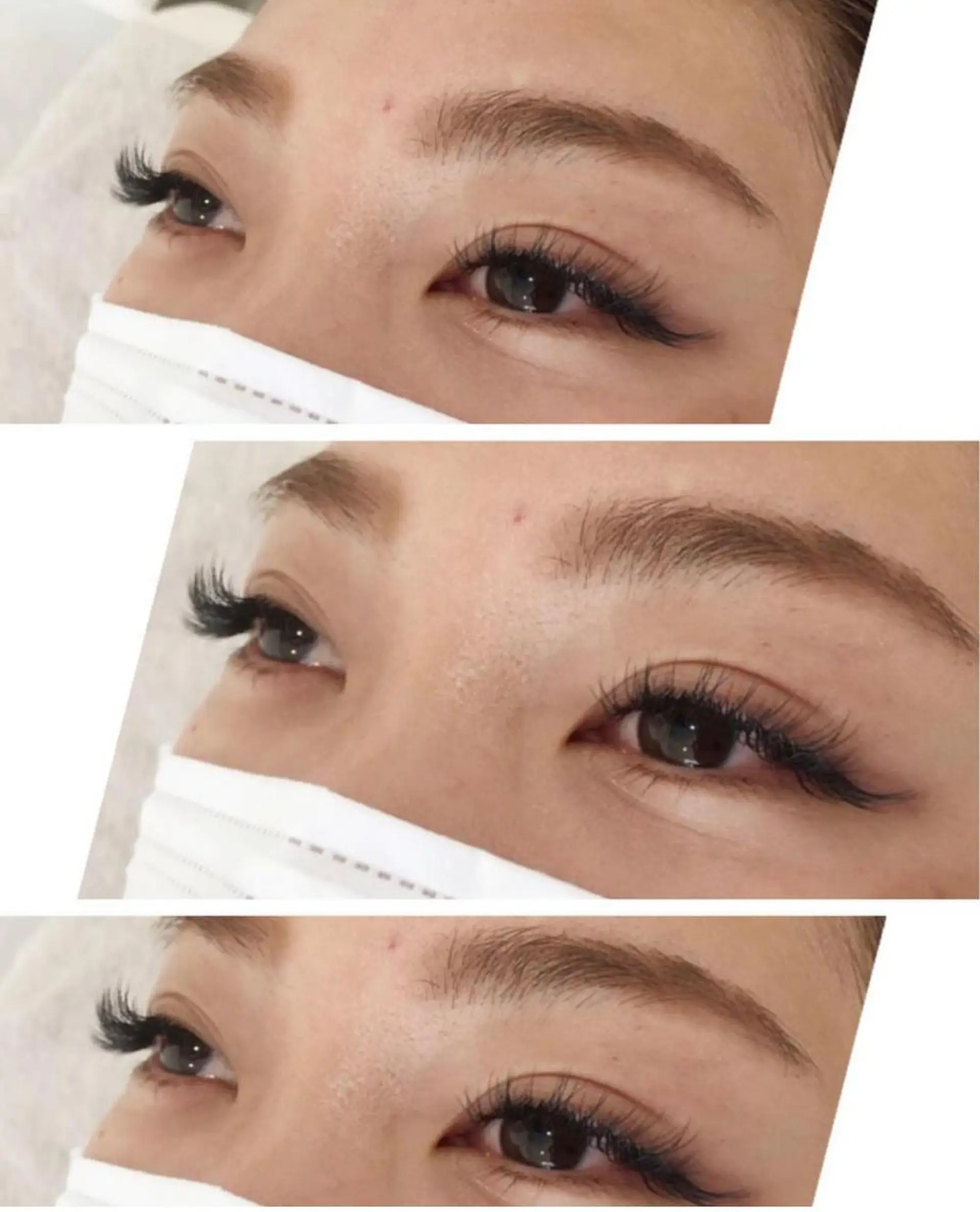 マツエク・マツパ Salon de Galcon 2階(サロンド・ギャルソン)所属・KU TA  \(◡̈)/の眉毛・アイブロウイメージ