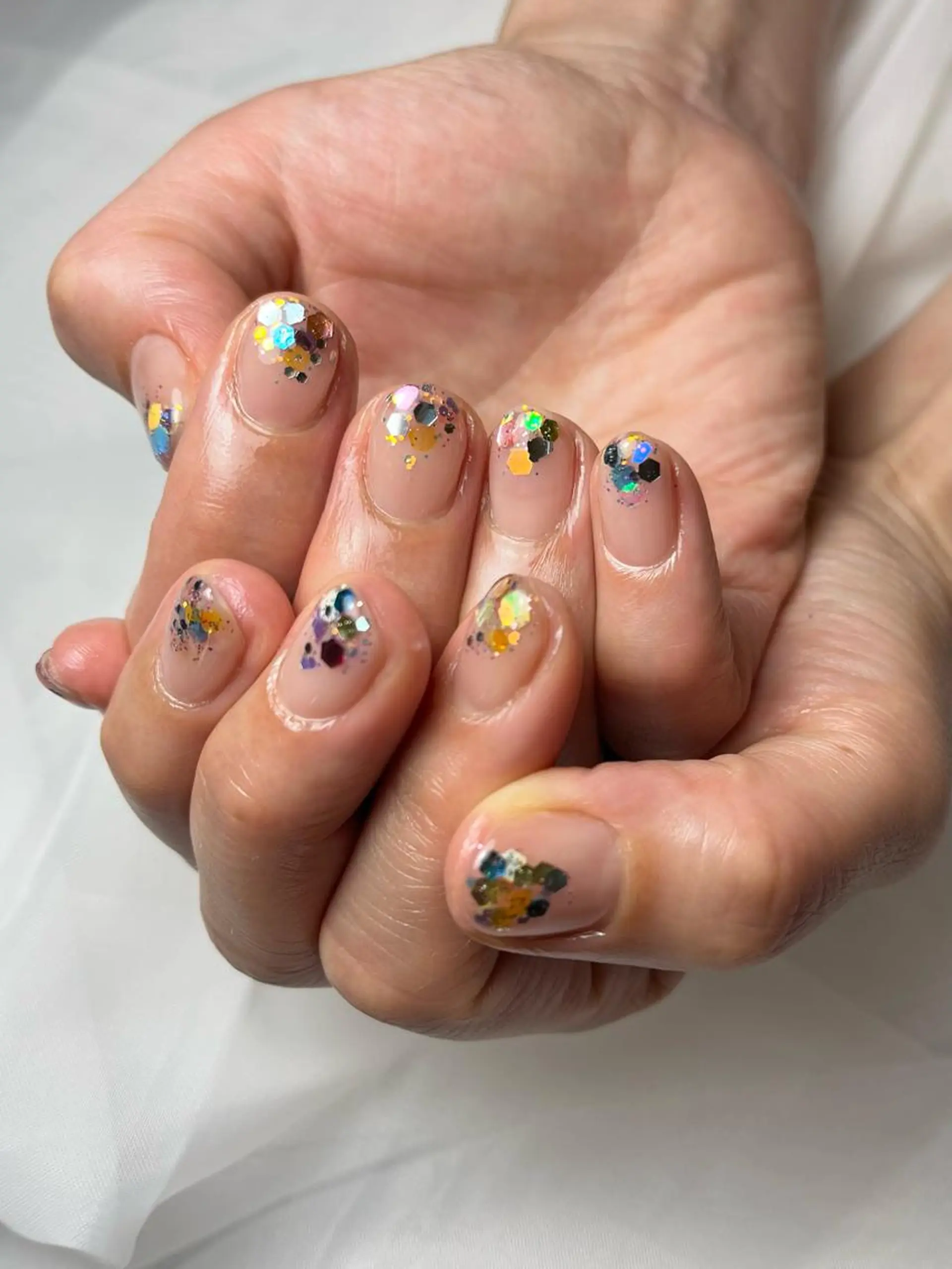 ネイル 金山 沙織のエステ・リラクイメージ