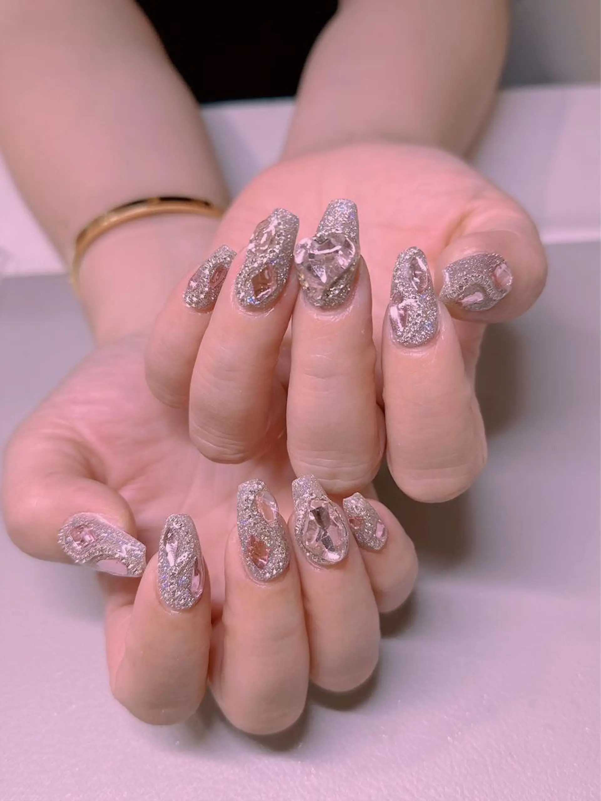 ネイル エムズ ハヤシのネイルデザイン