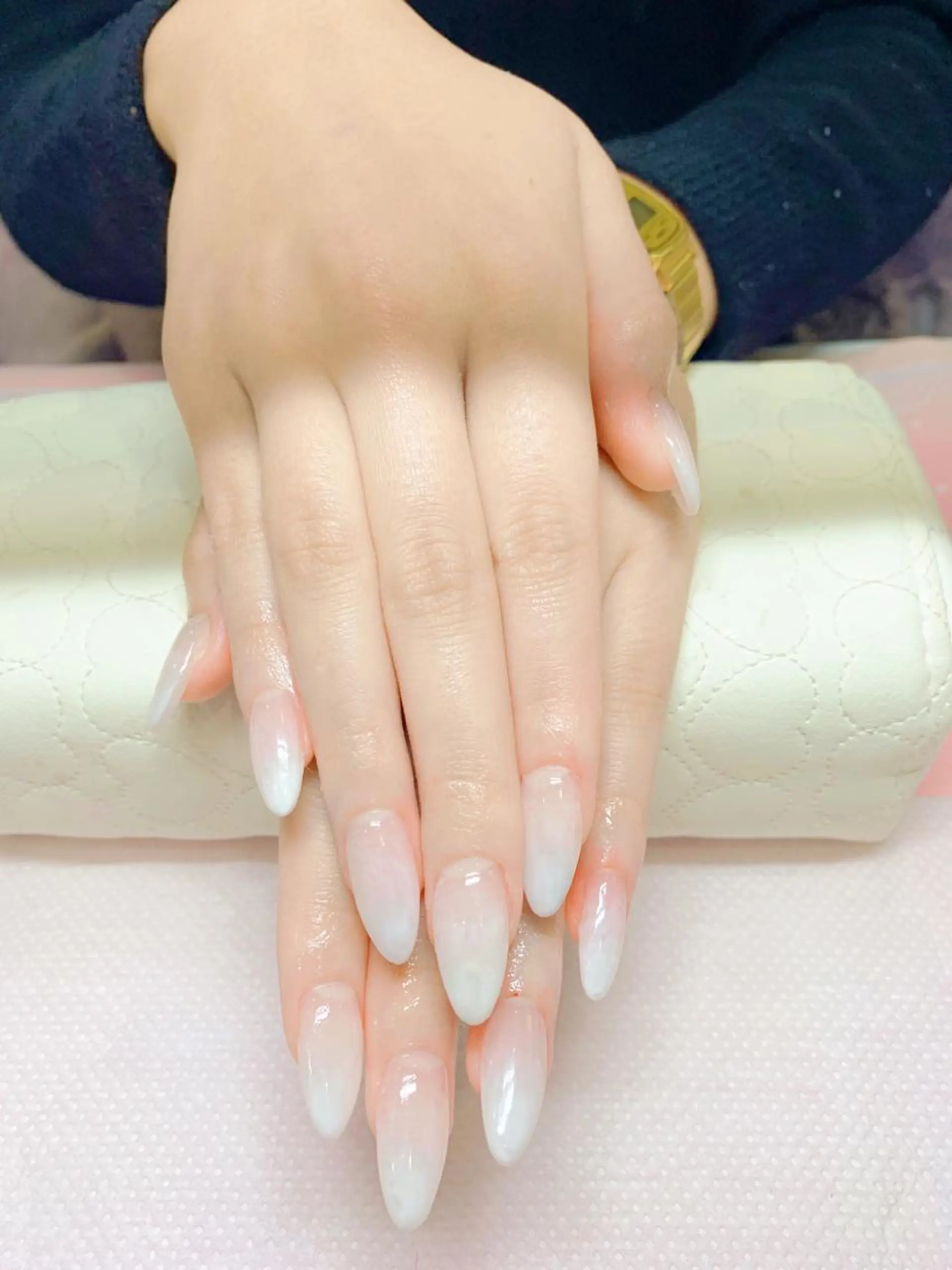 ネイル スカルプネイル kouca  nail所属・コウ カnail💅のネイルデザイン