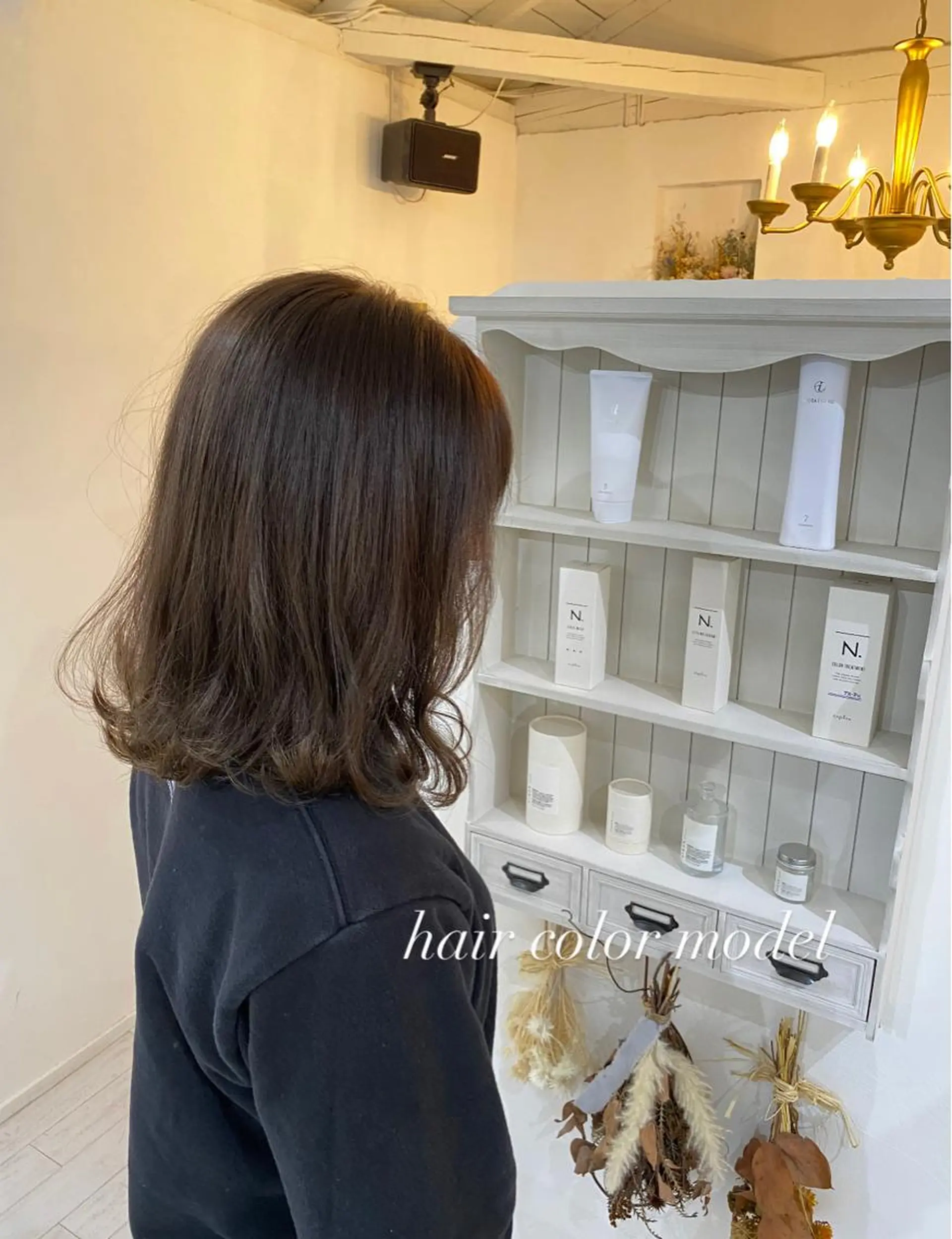 ロング カラー 透明感カラー ハイライトカラー ハイライト flen所属・𖤣𖥧𖥣𖥧田中 姫乃𖤣𖥧𖥣𖡡のヘアスタイル