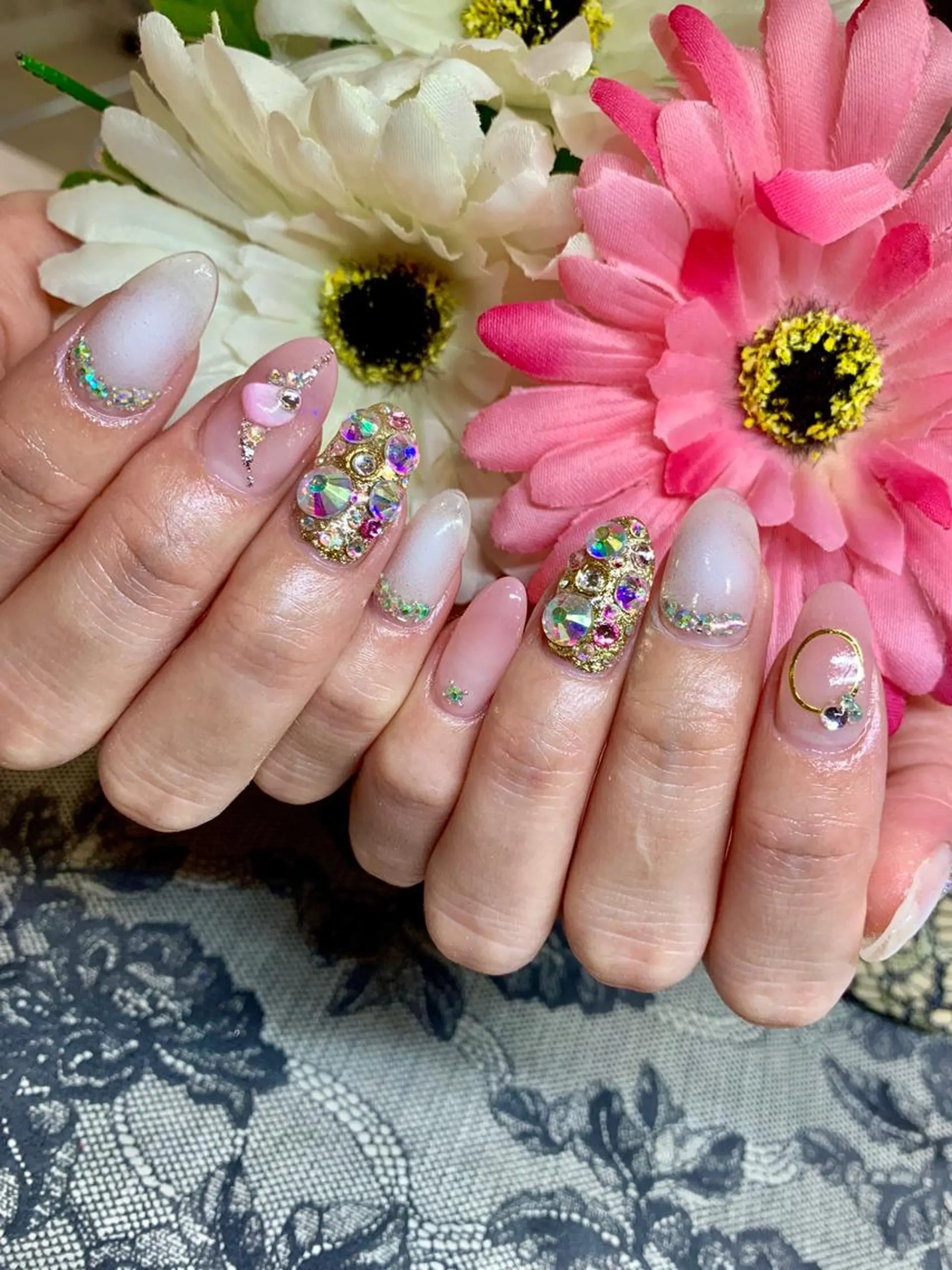 ネイル その他(ネイル) Grazie AMOREのネイルデザイン