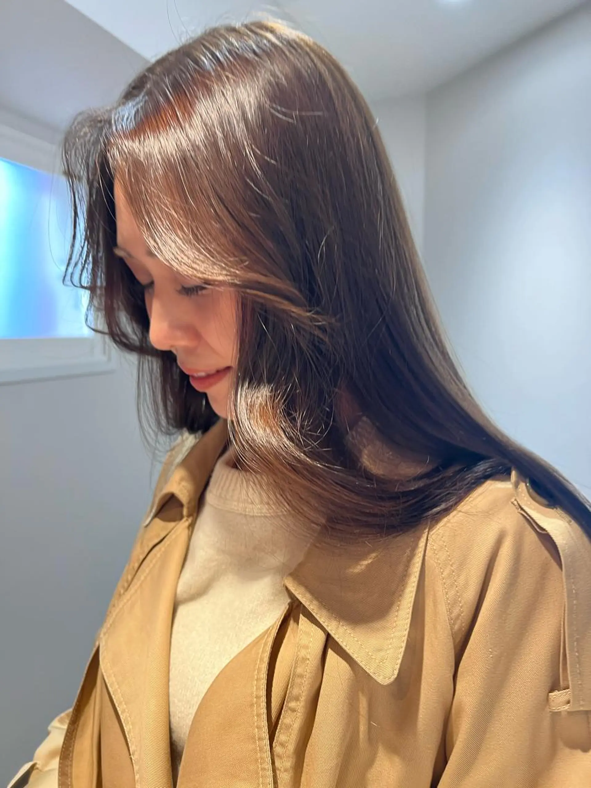 ロング 垢抜けのプロ🪄 honoのヘアスタイル