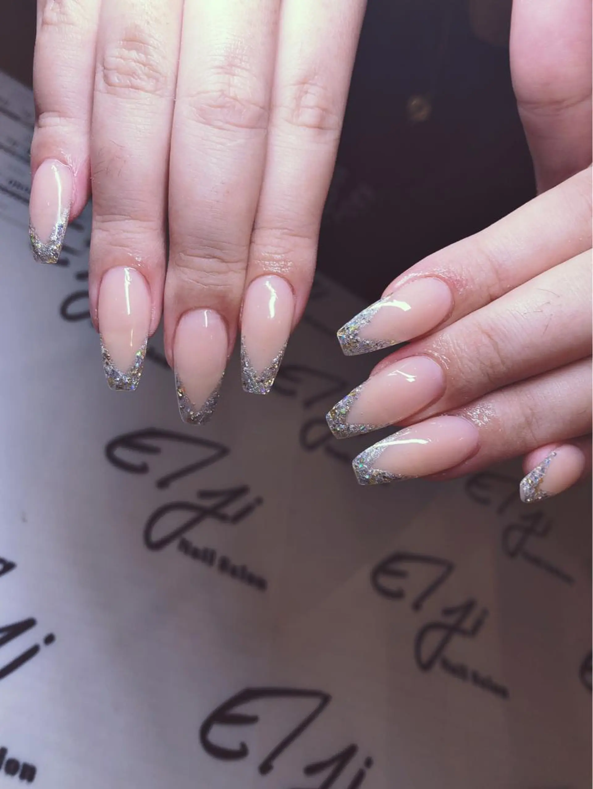 ネイル 🖤スカルプ専門店 新宿・MR🖤のネイルデザイン