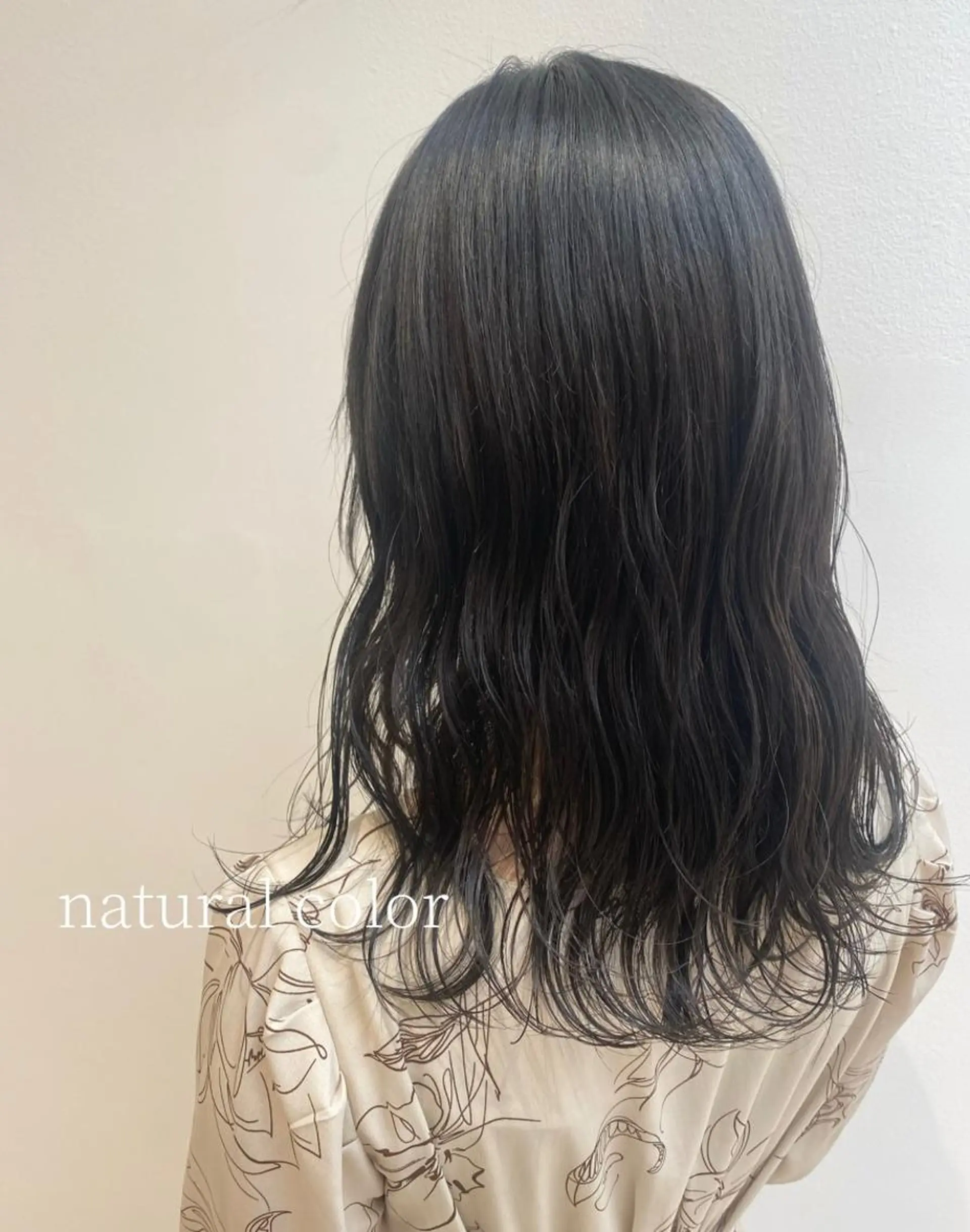 ロング カラー 韓国風愛されヘア 🇰🇷RITO🎀のヘアスタイル