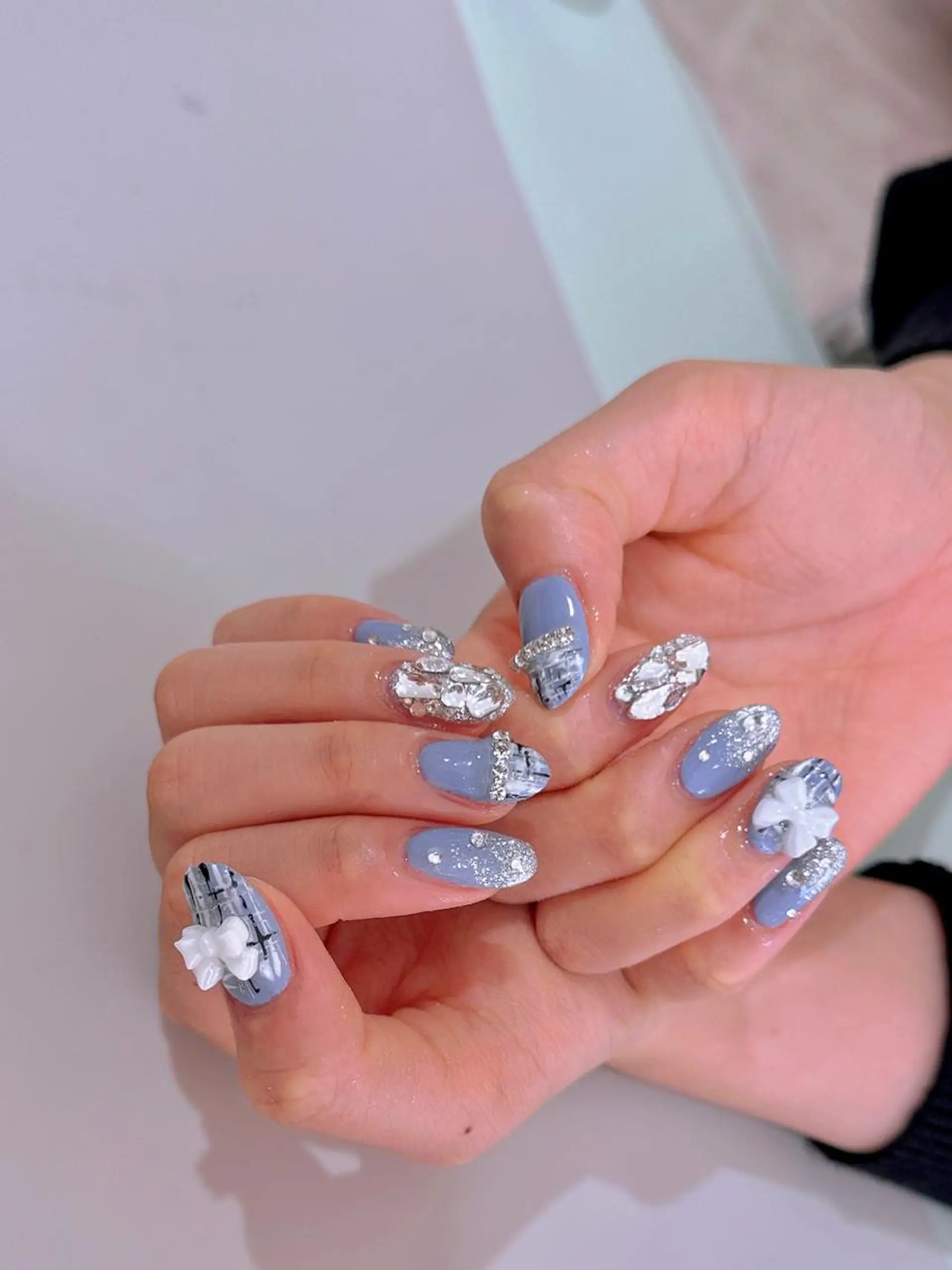 ネイル NANA NAILのネイルデザイン