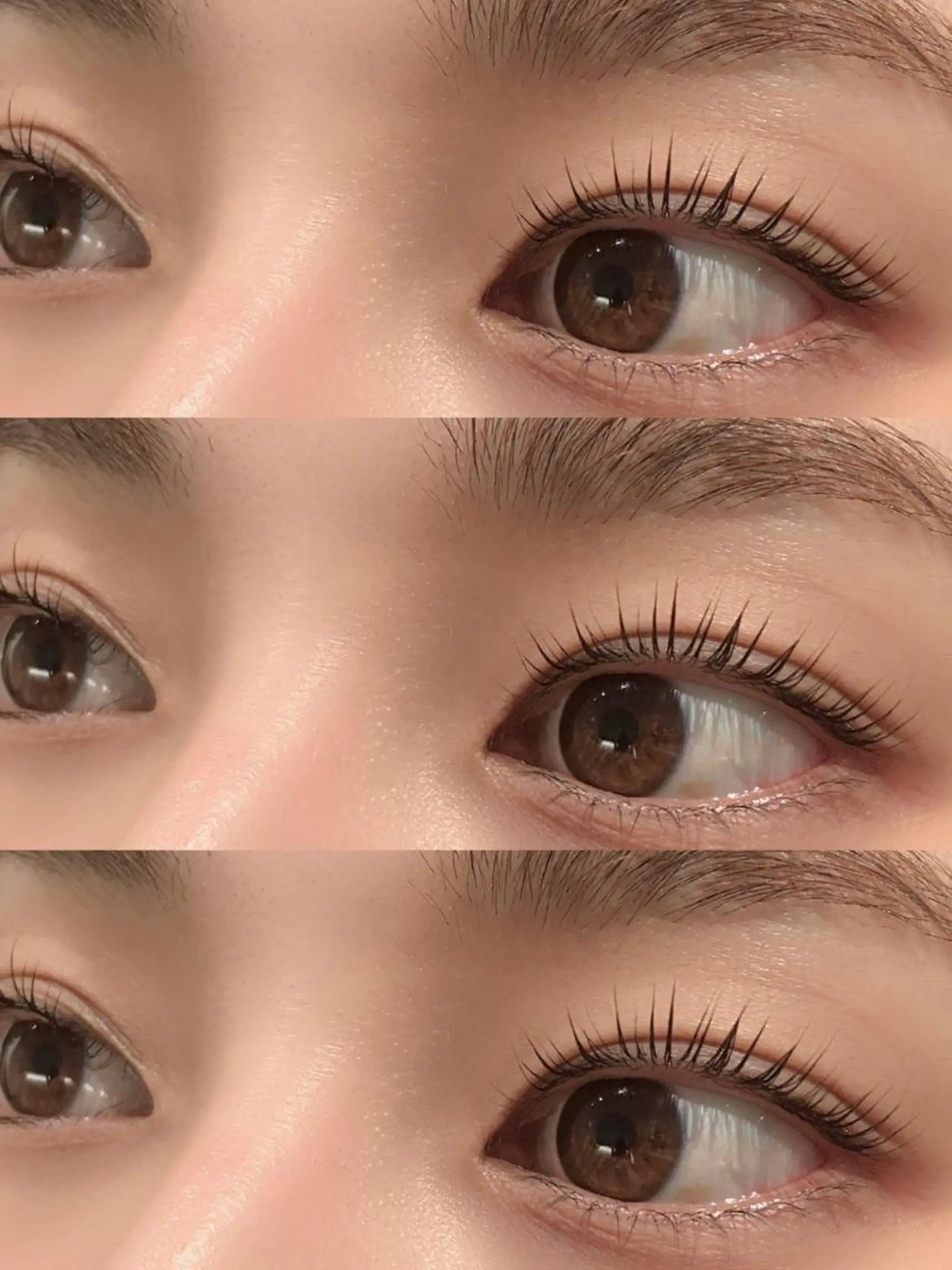マツエク・マツパ パリジェンヌラッシュリフト まつげパーマ 🦋 Natsumiのマツエク・マツパデザイン
