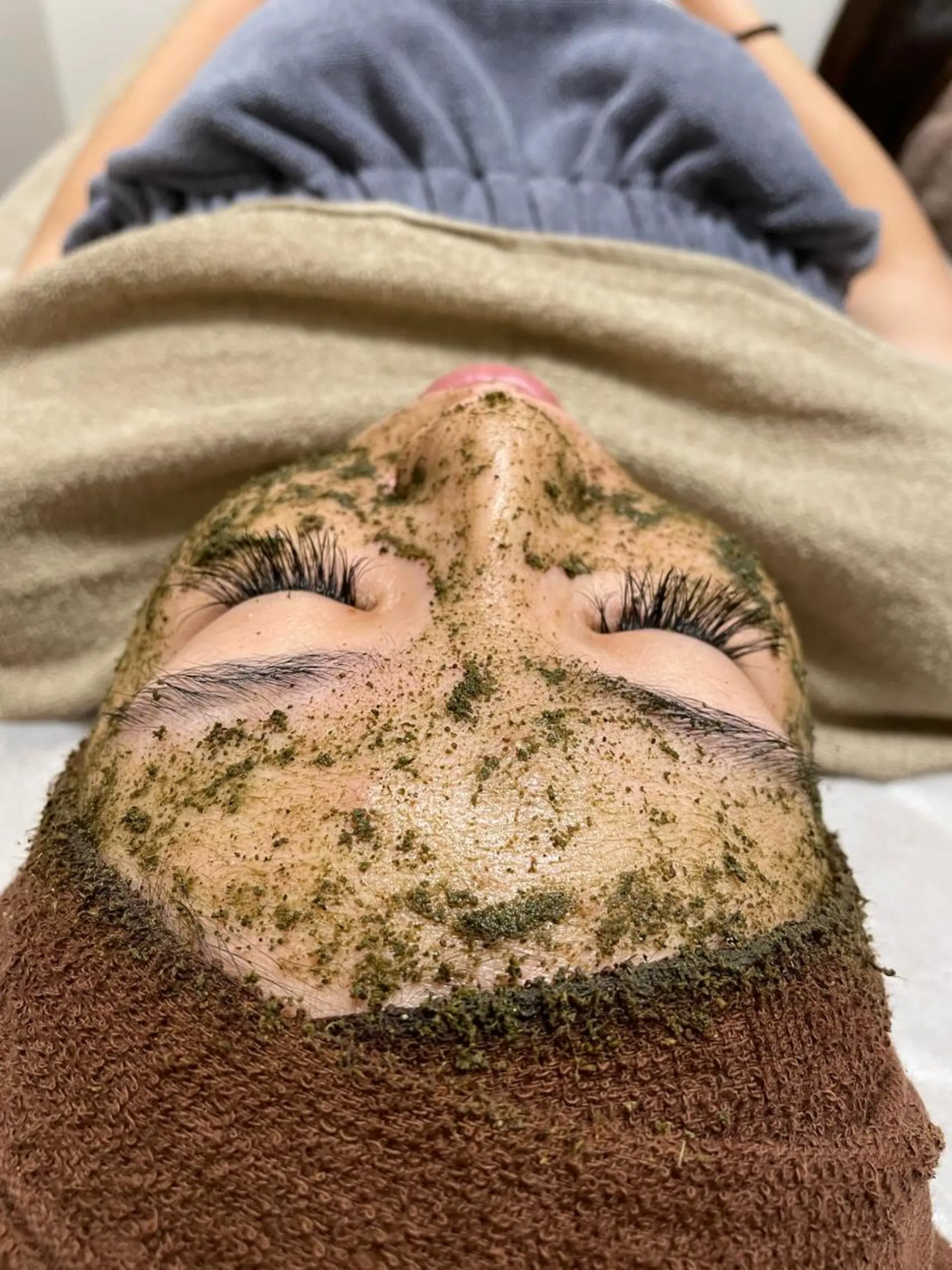 エステ リラク ビューティーサロン Claireのエステ・リラクイメージ