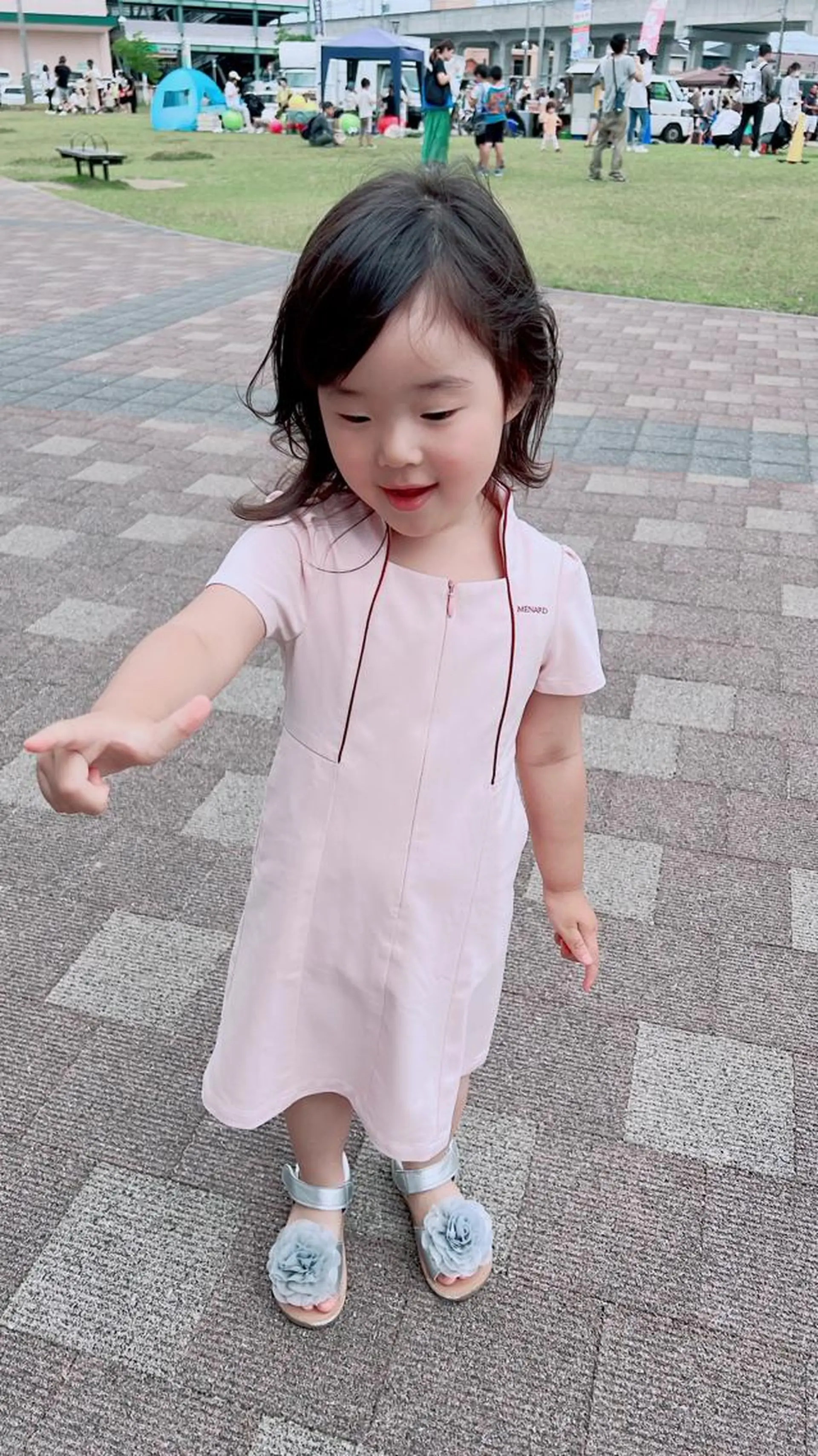 高須 咲和子のエステ・リラクイメージ