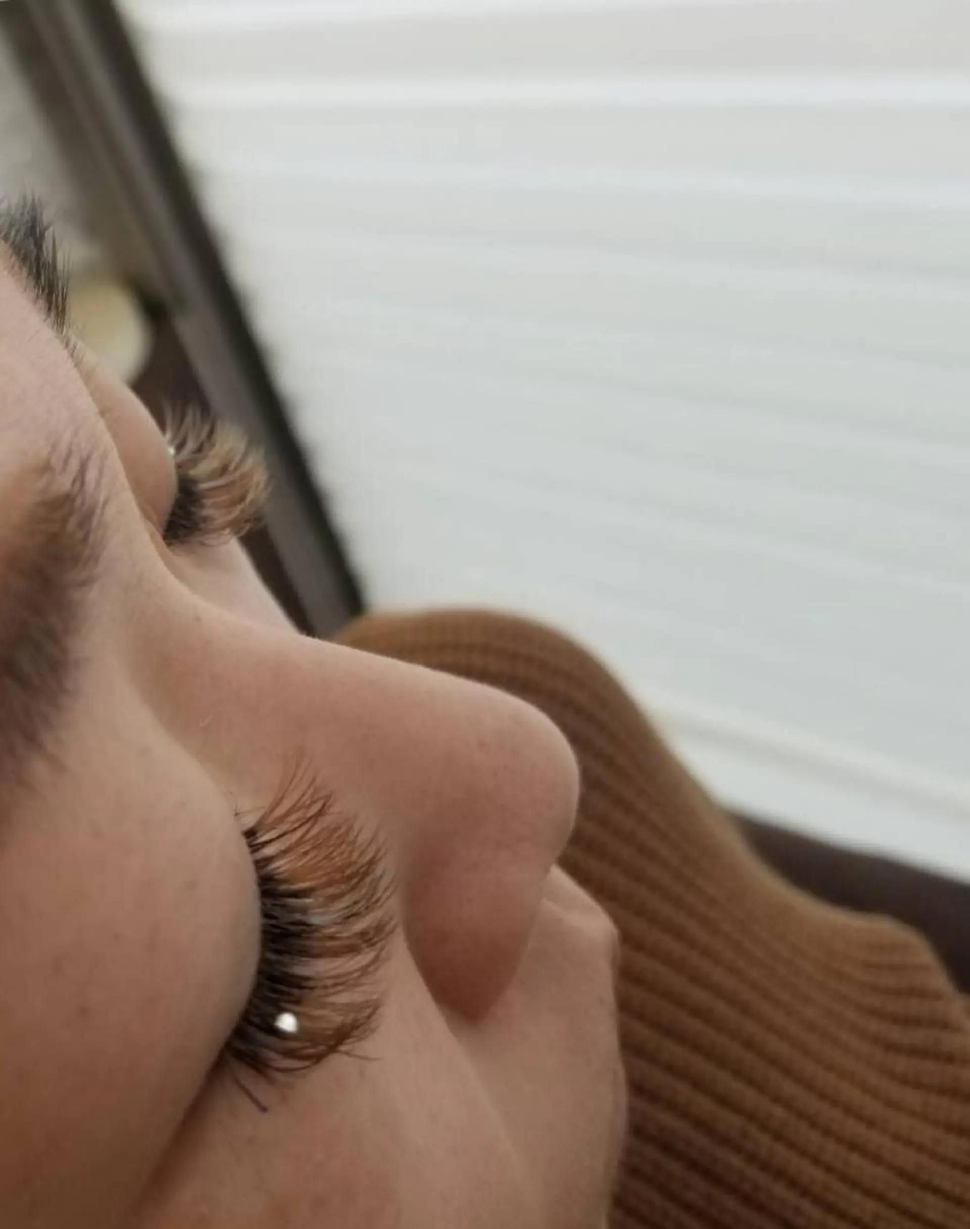 マツエク・マツパ ボリュームラッシュ センター南 eclatのネイルデザイン