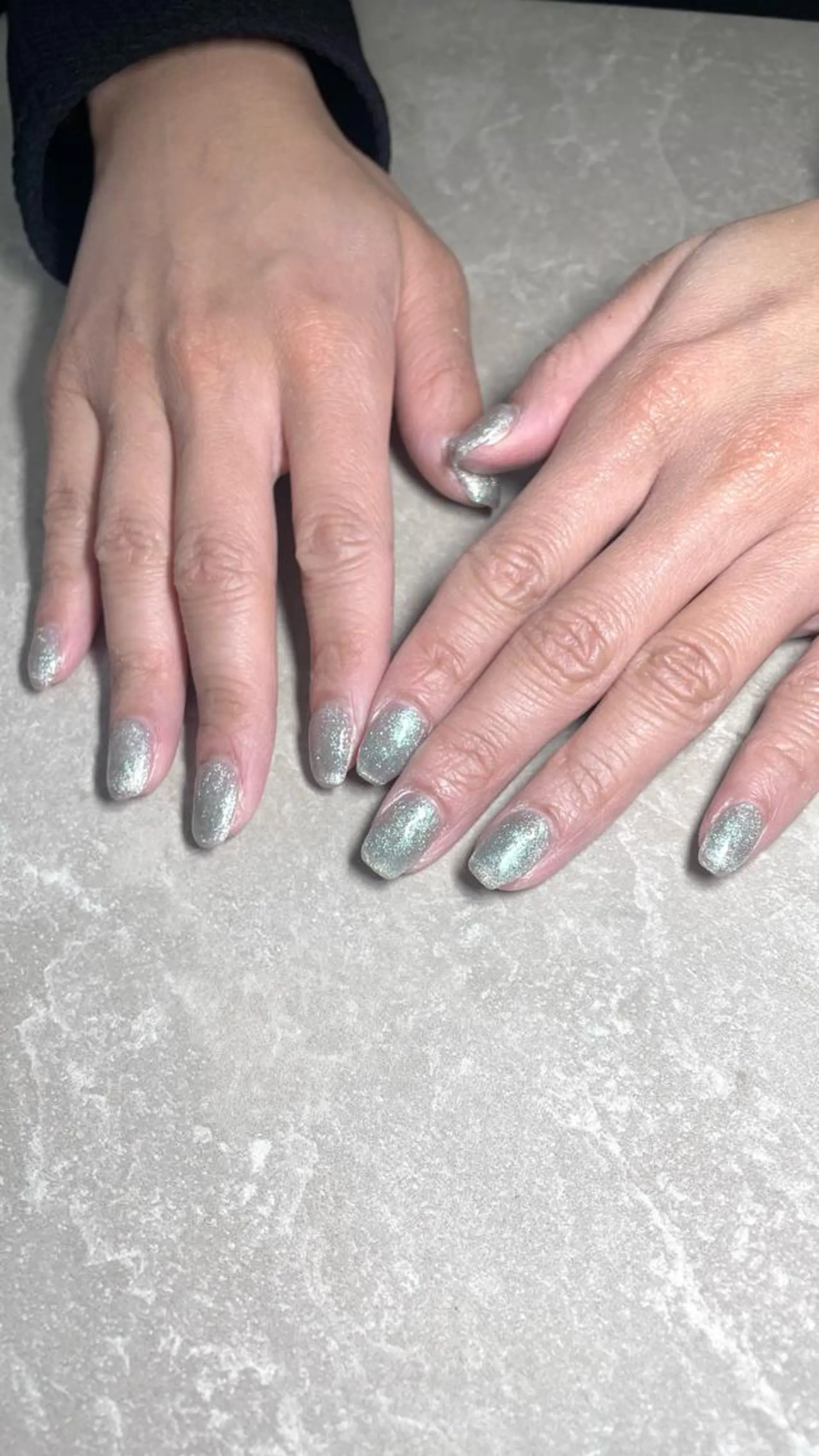 ネイル ハンドネイル フットネイル LINXS aosaのネイルデザイン