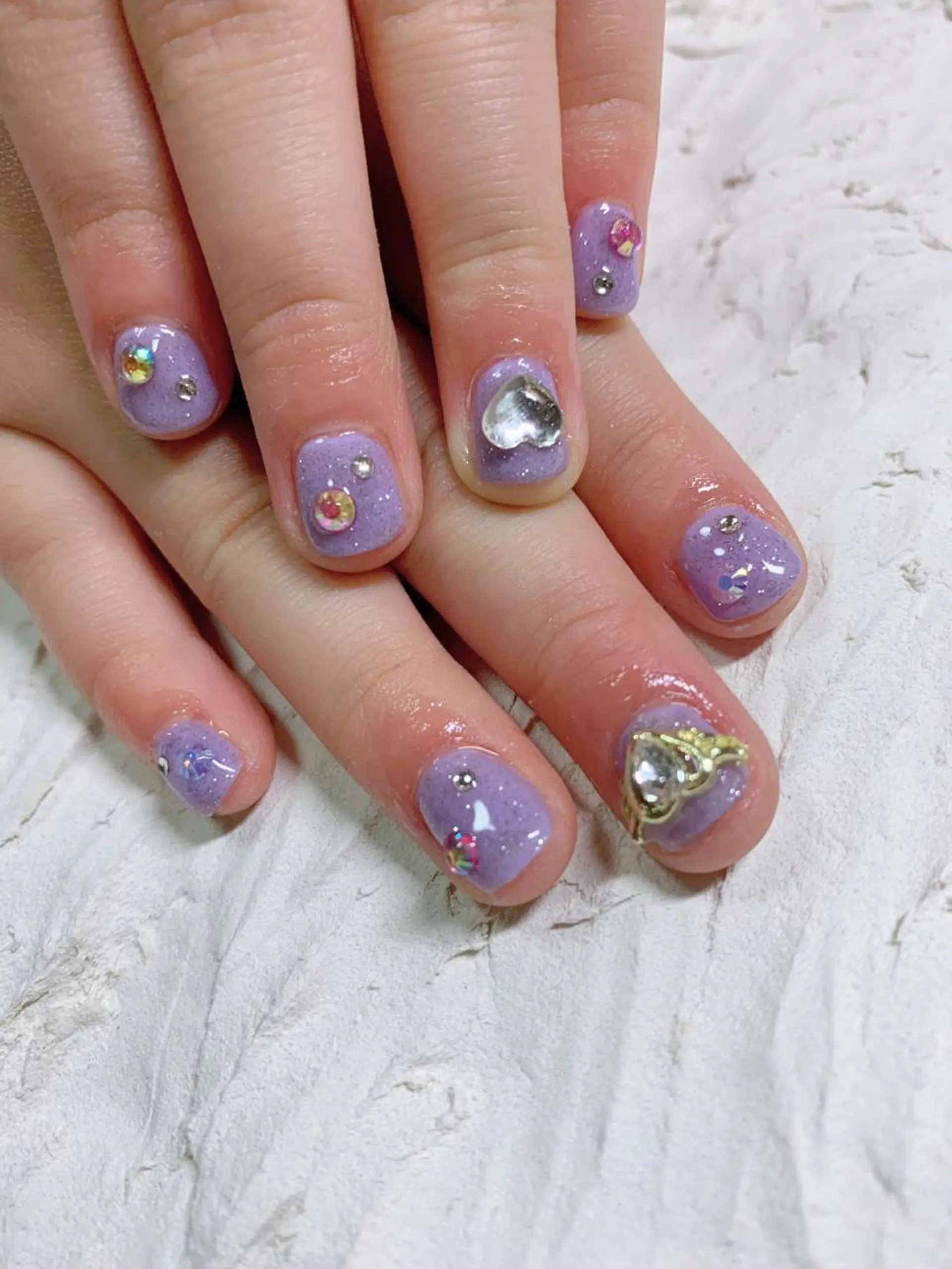 ネイル Nailist. Nのネイルデザイン