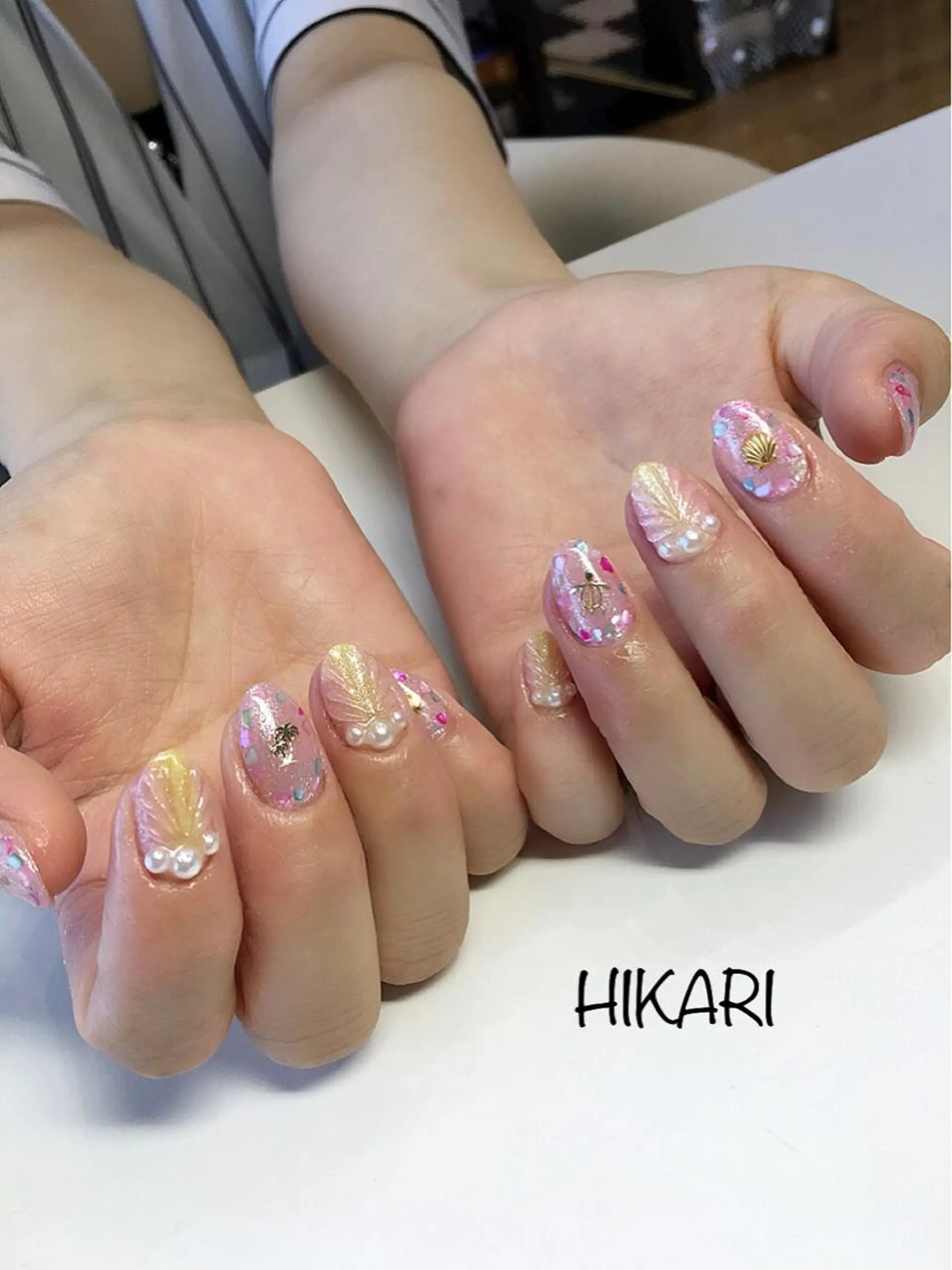 ネイル CULU -LUのネイルデザイン