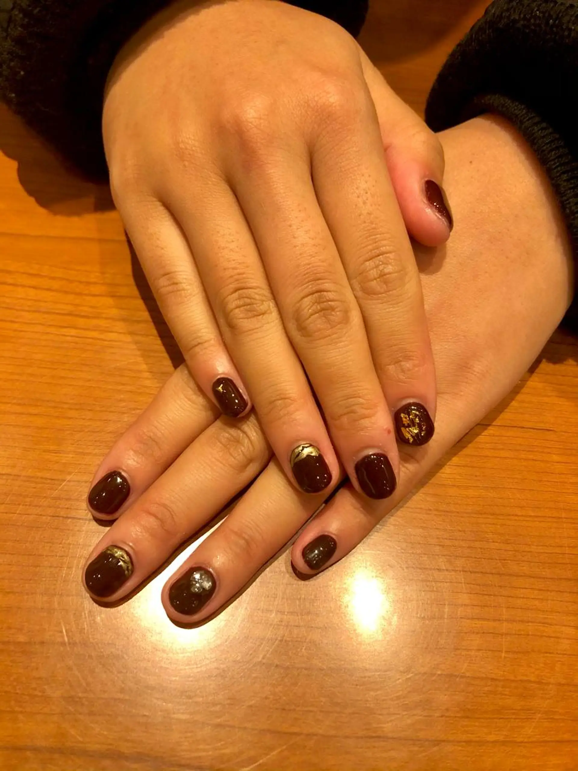 ネイル Home salon Rのネイルデザイン