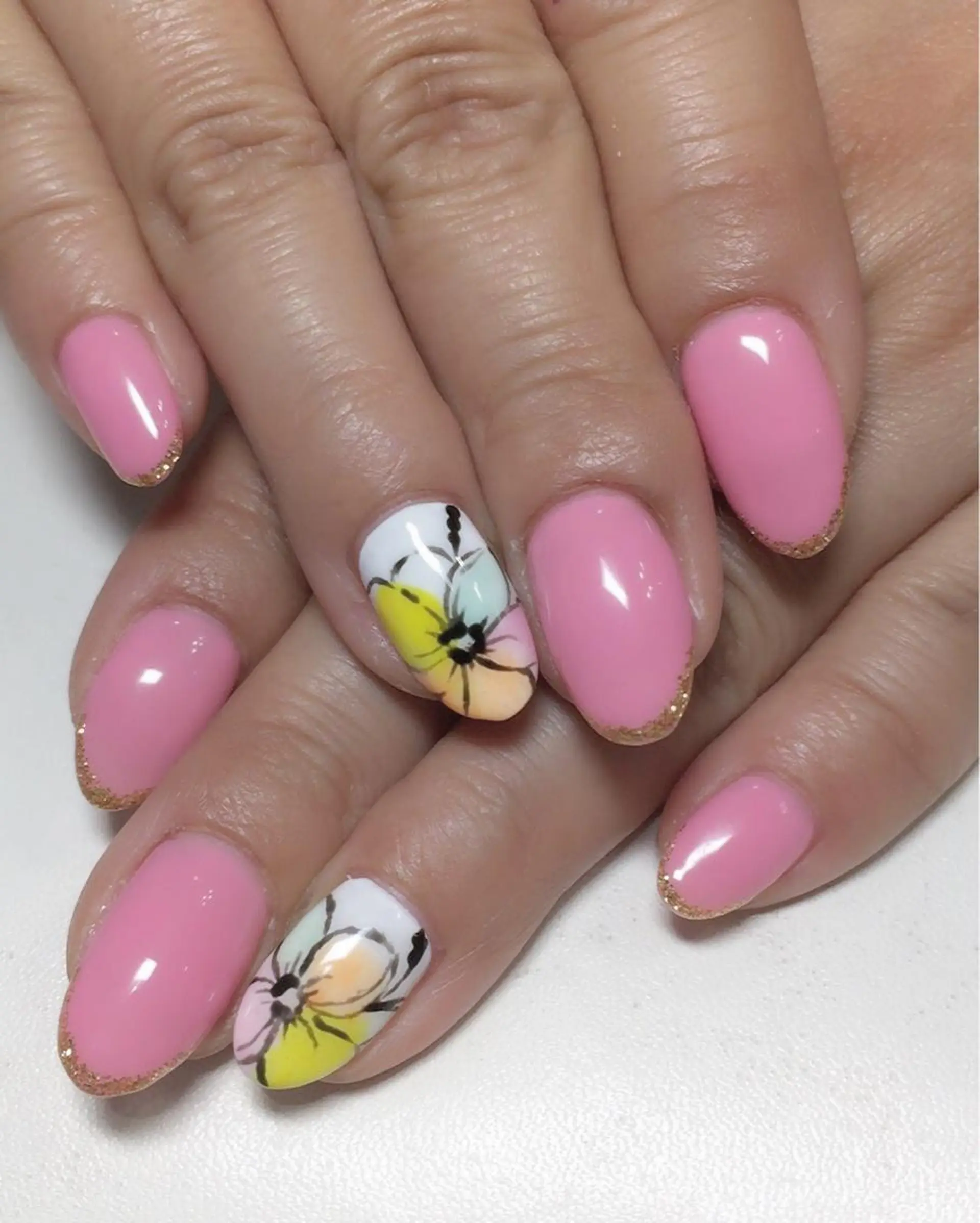 ネイル Shan Nailのネイルデザイン