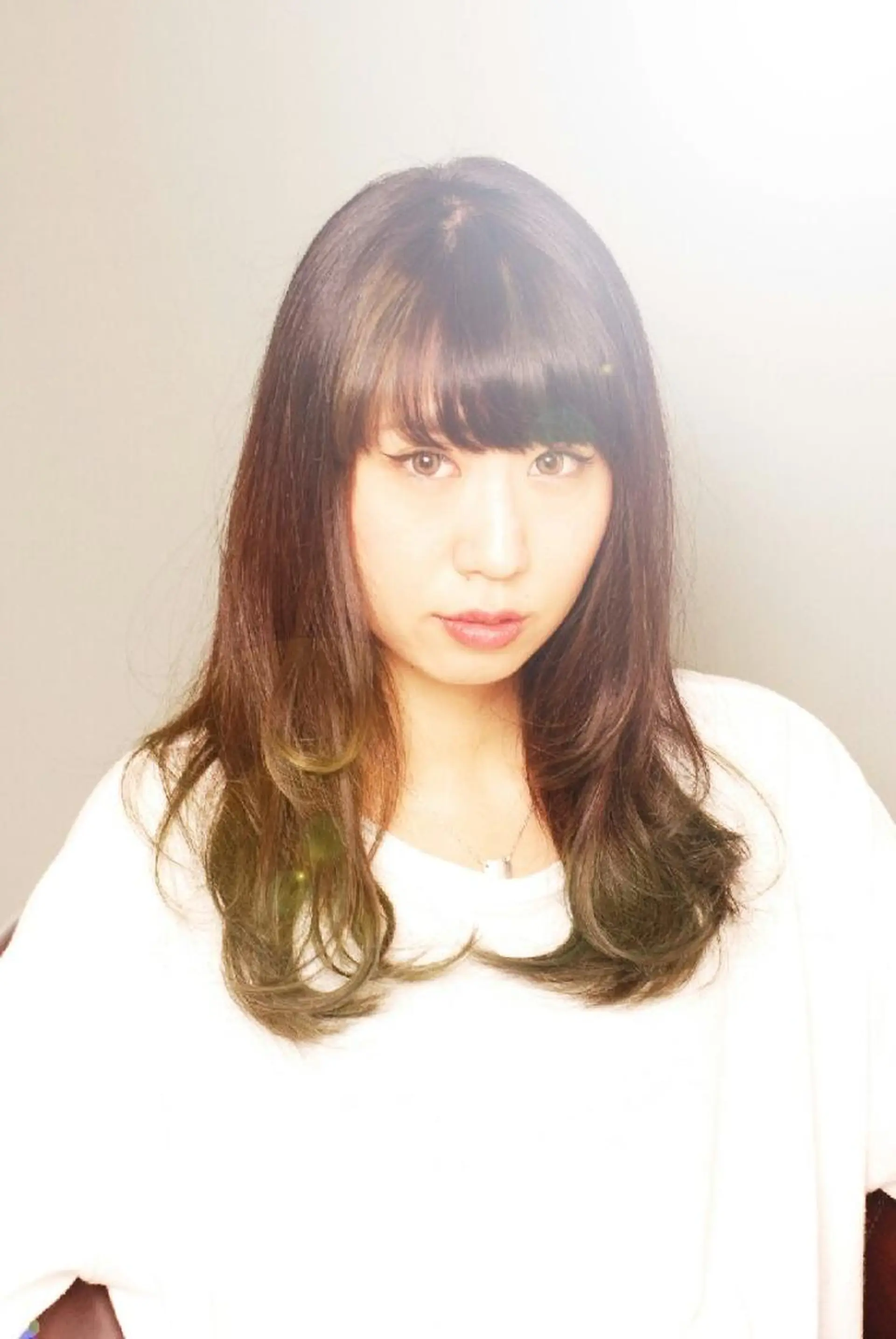 セミロング baroque hair［バロックヘア］所属・赤羽 進のその他イメージ