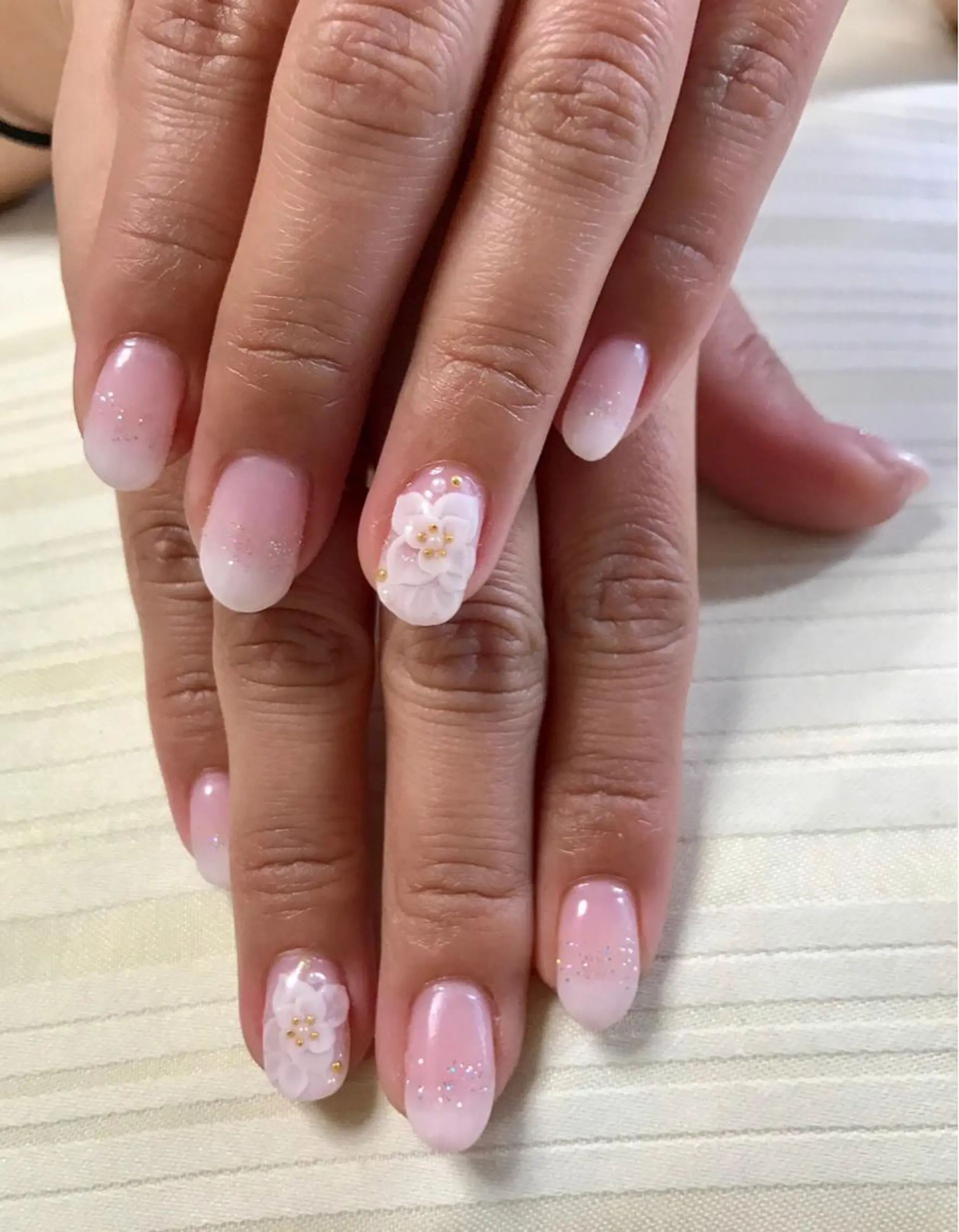 ネイル mahana nailのネイルデザイン