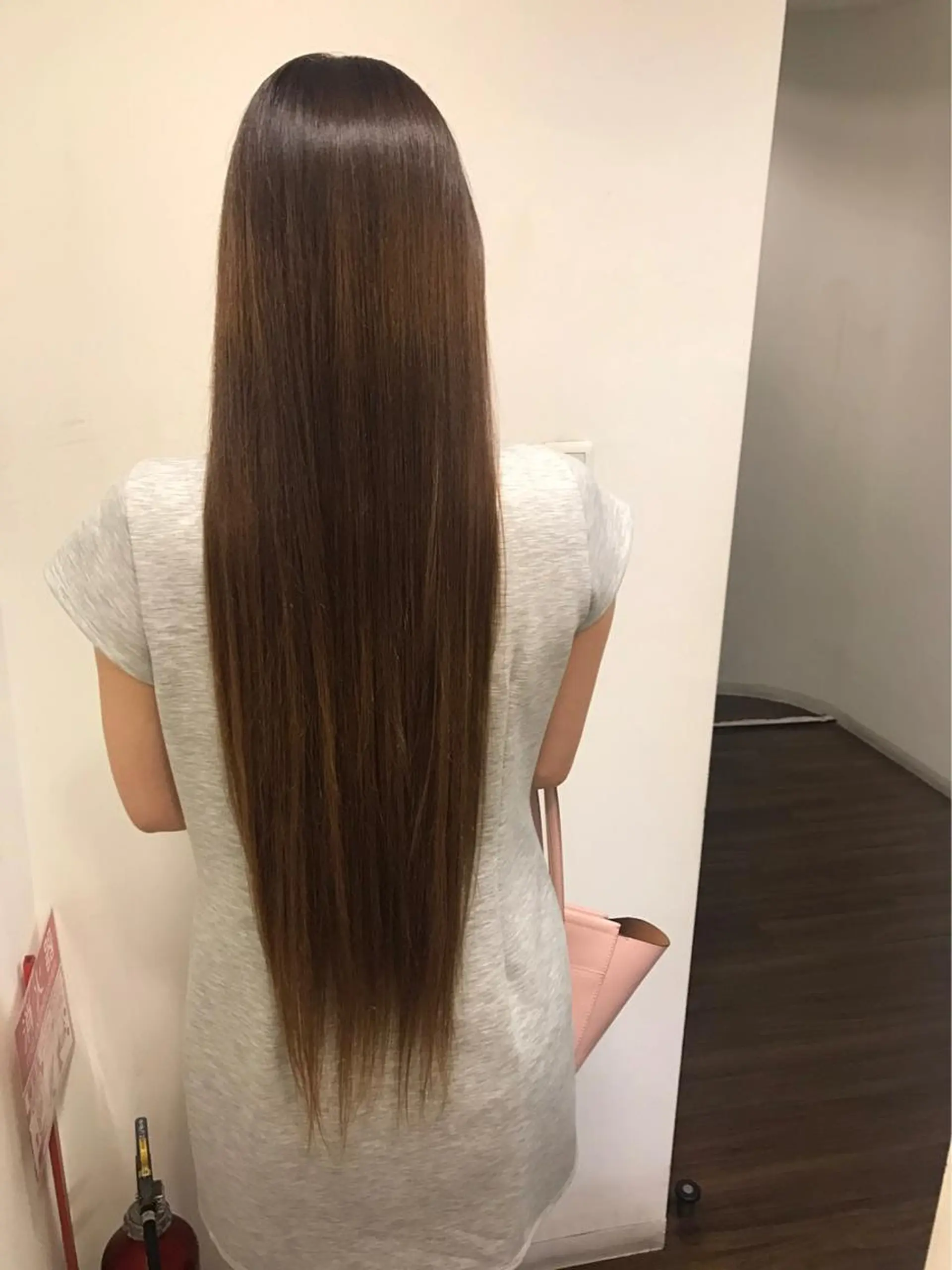 ロング ママ美容師まつげ 🤍まき🤍のマツエク・マツパデザイン