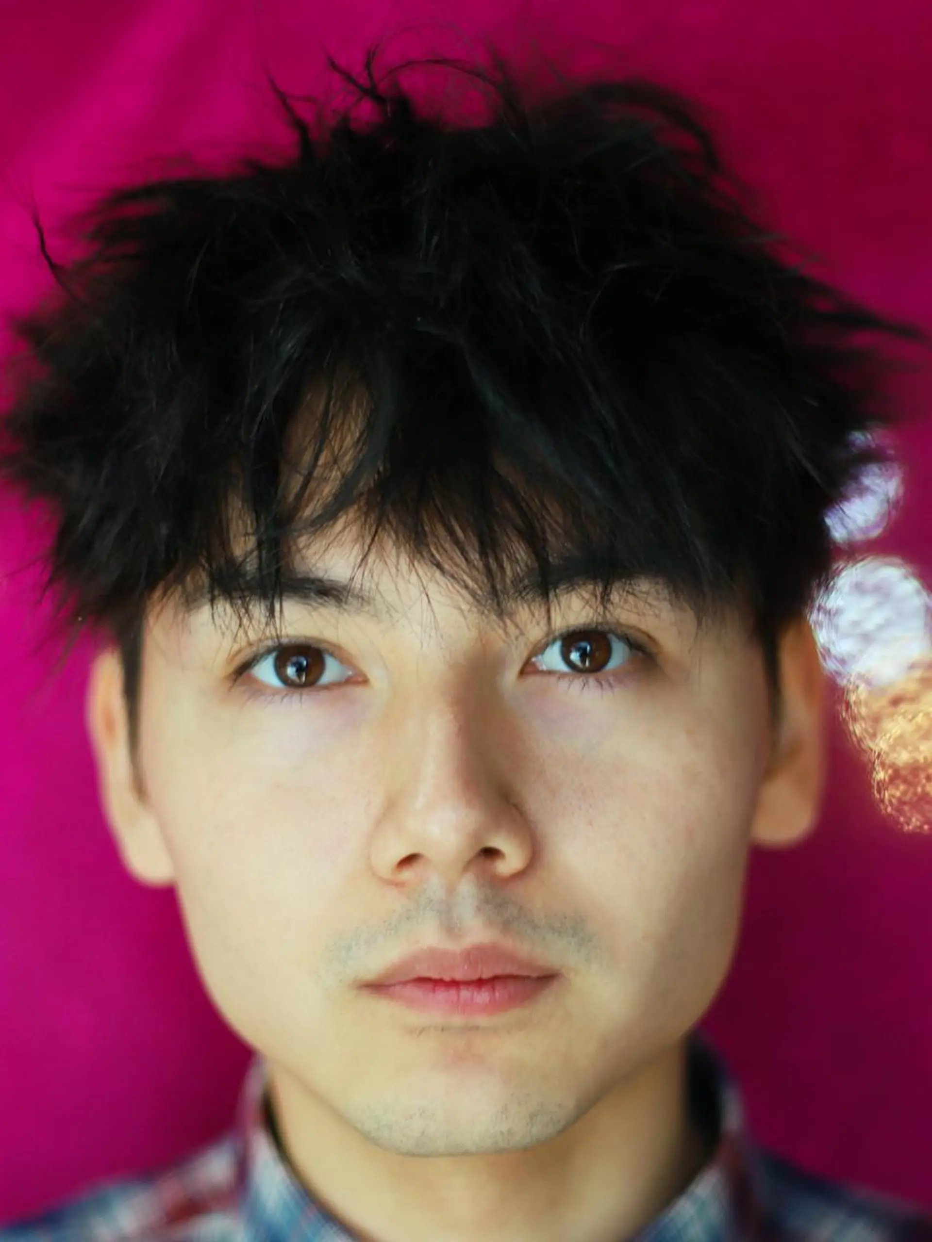 ショート 🌼U24 ヘアデザインラボのヘアスタイル