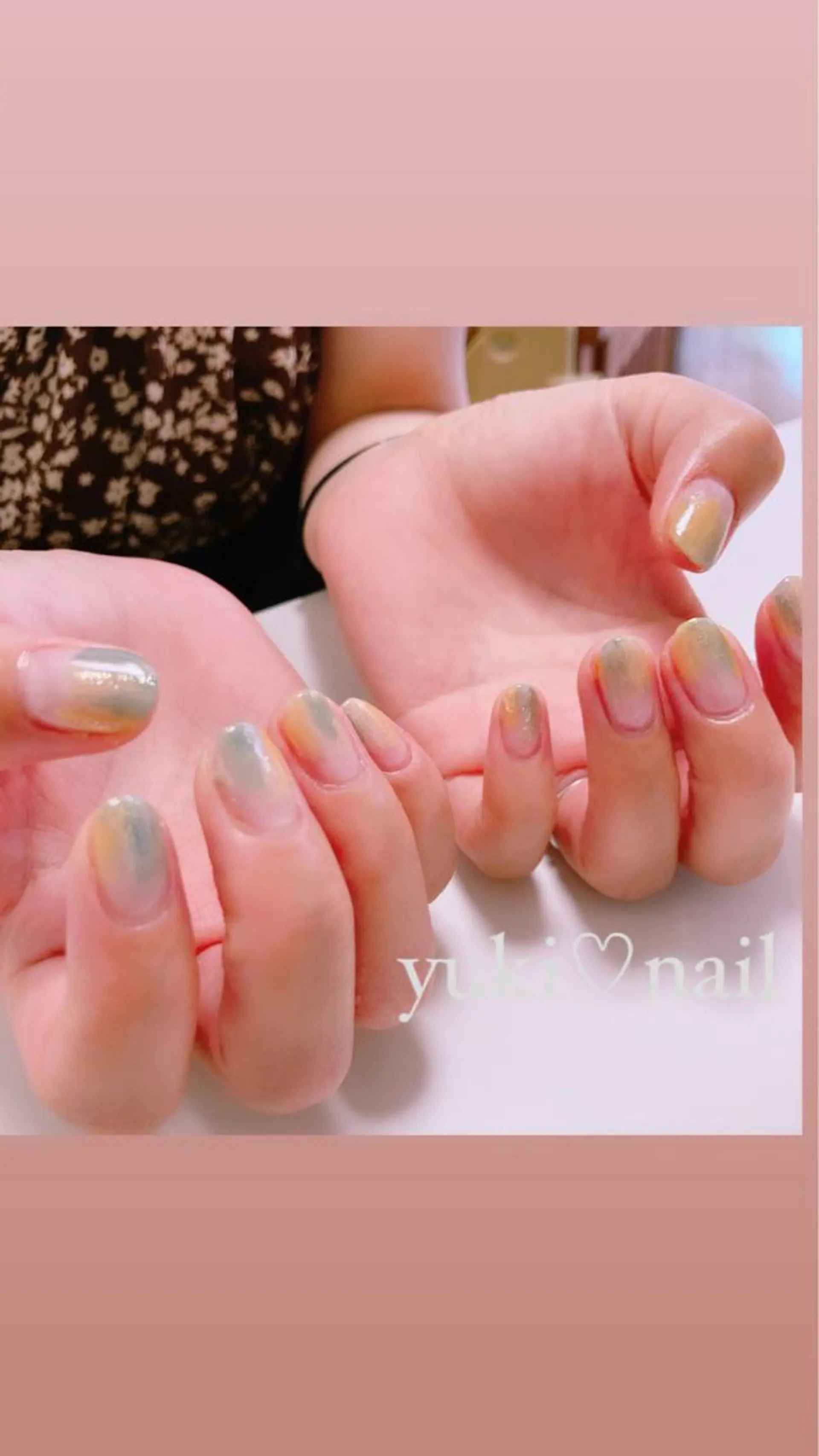 ネイル ハンドネイル yuki♡nail 光が丘駅7分のネイルデザイン