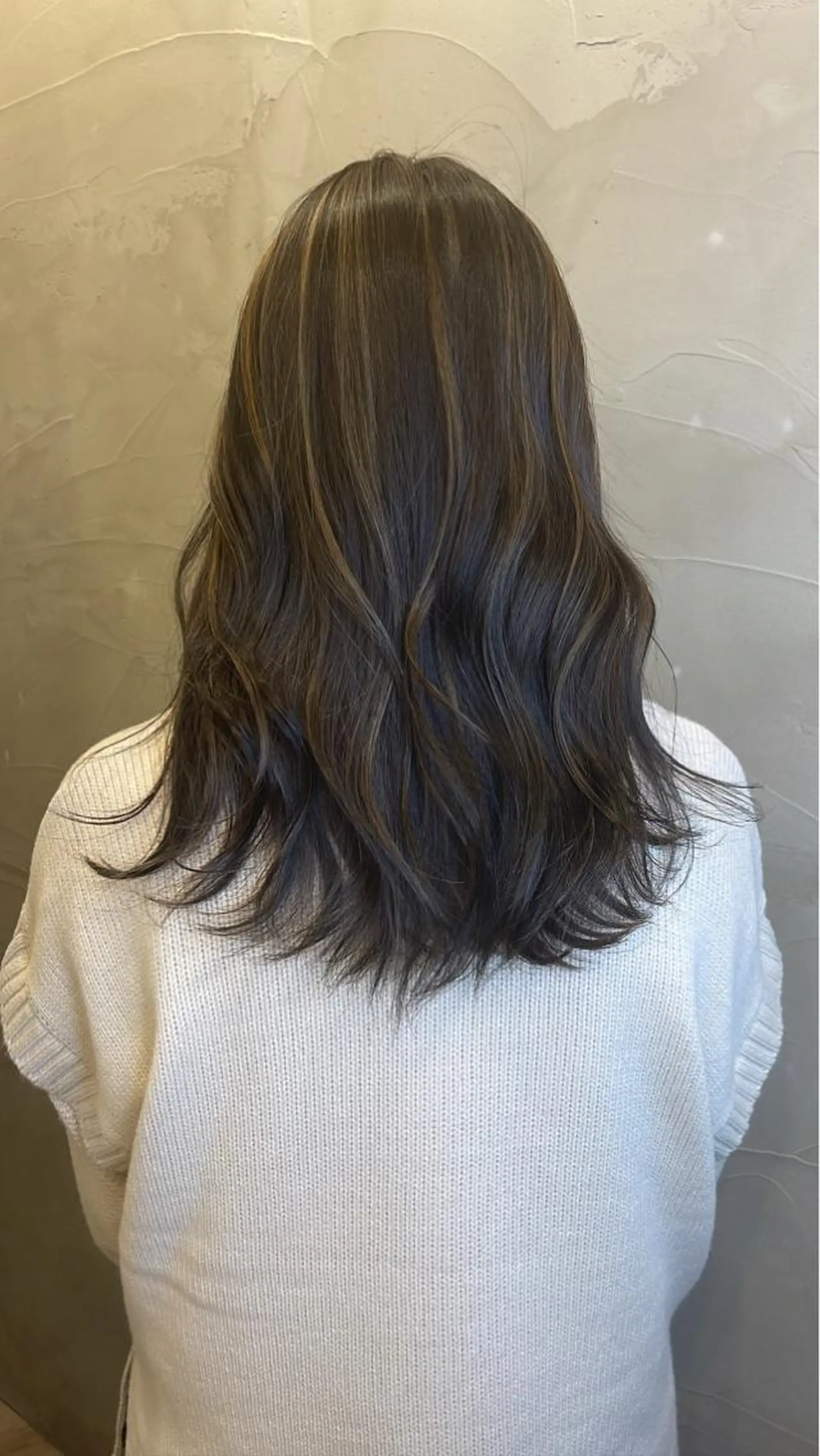 ロング 韓国スタイル🌈木村 和祐🌈のヘアスタイル