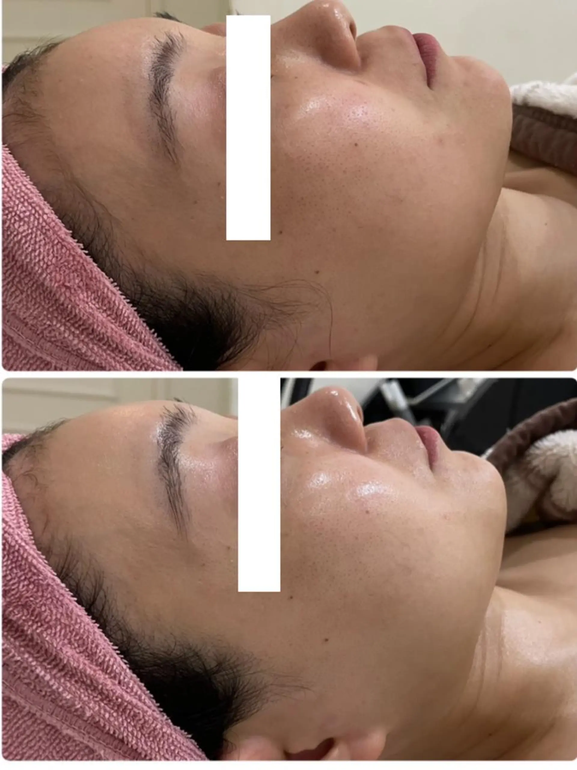 レイビス名古屋♡ 伊波のエステ・リラクイメージ