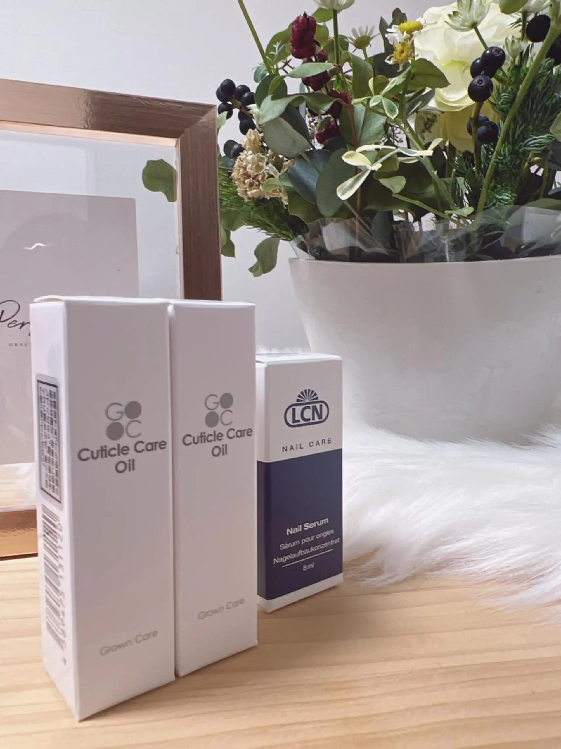 ネイル ハンドネイル ハンドケア 【爪の育成専門】深爪・むしり癖・丸い爪・ガサガサなど　　Rio nail所属・Rio nail まなみのネイルデザイン