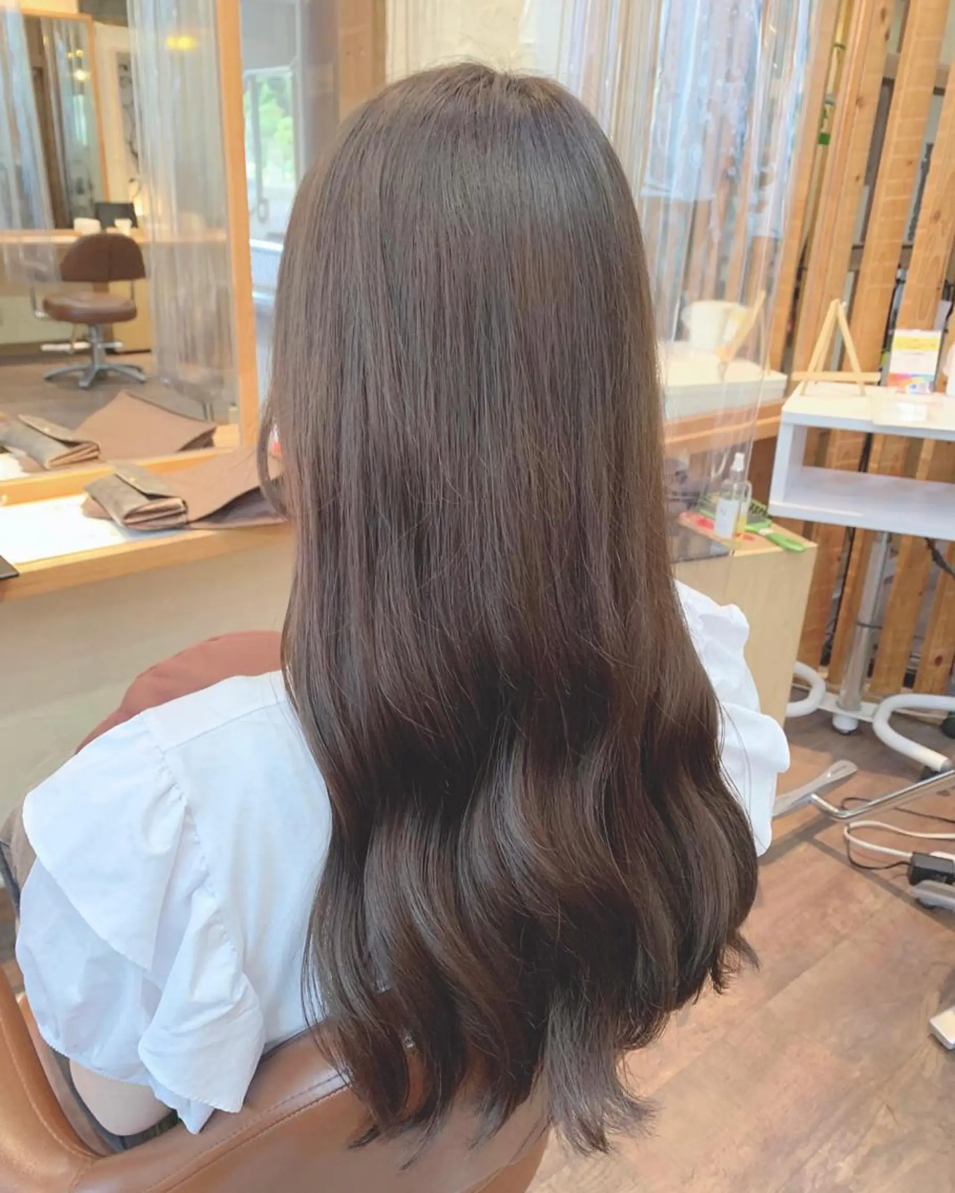 ショート カラー メンズ 学生（メンズ向け） ブラウンカラー 外国人風カラー 学生 🌿ヤマグチ ユウキ🌿のヘアスタイル