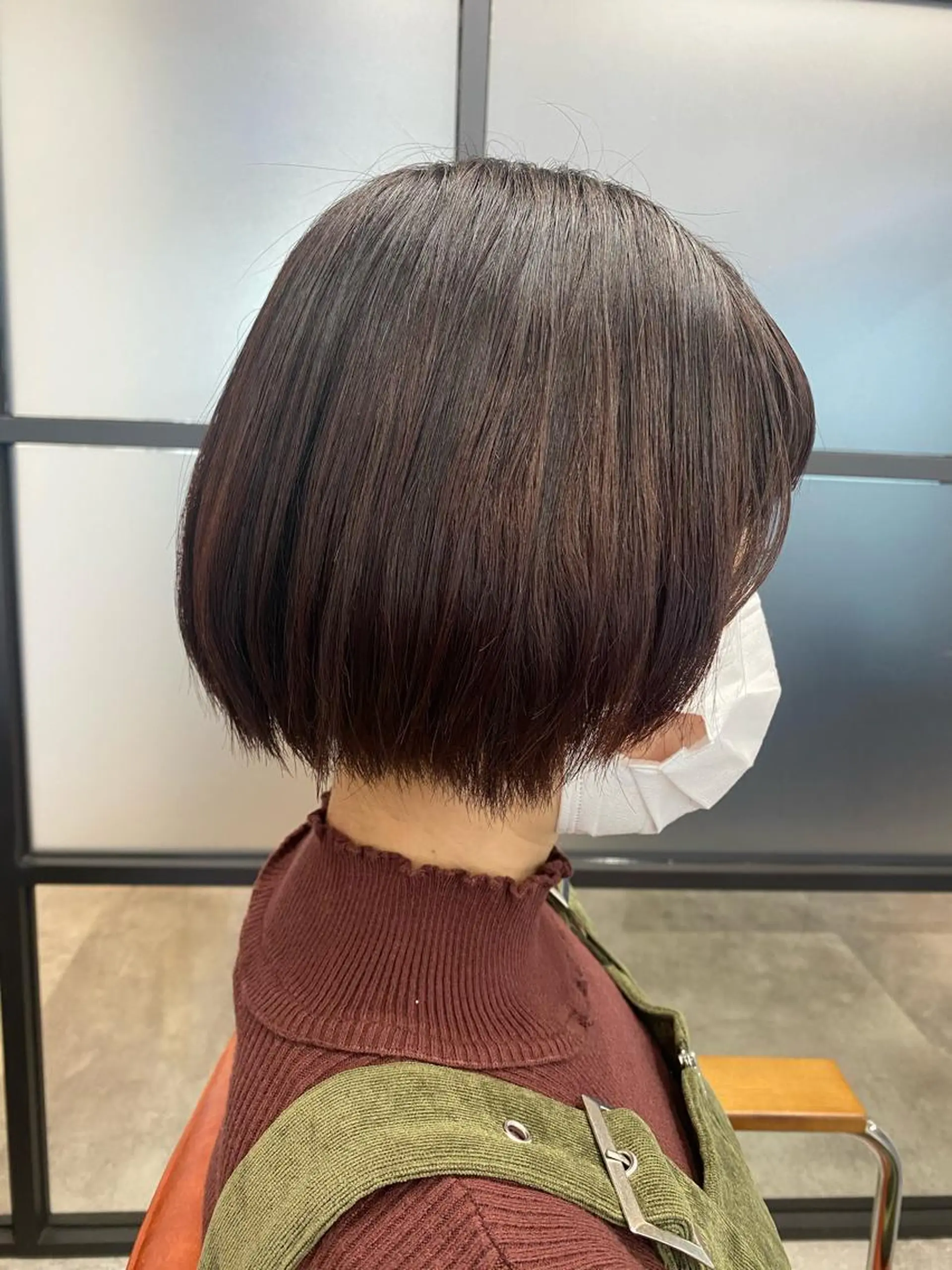 カラー 🍓小野 紗由美🍓のヘアスタイル