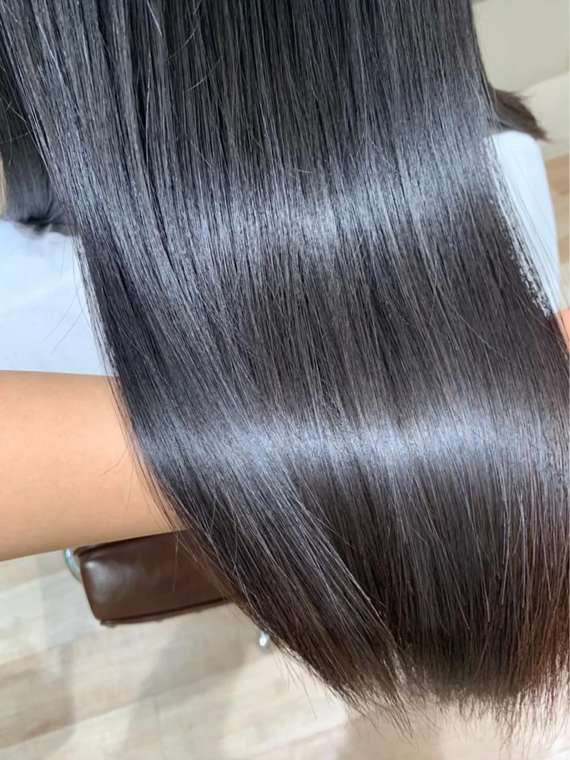 ロング 髪質改善 トリートメント 【メンズ特化】 寺田遥輝のヘアスタイル