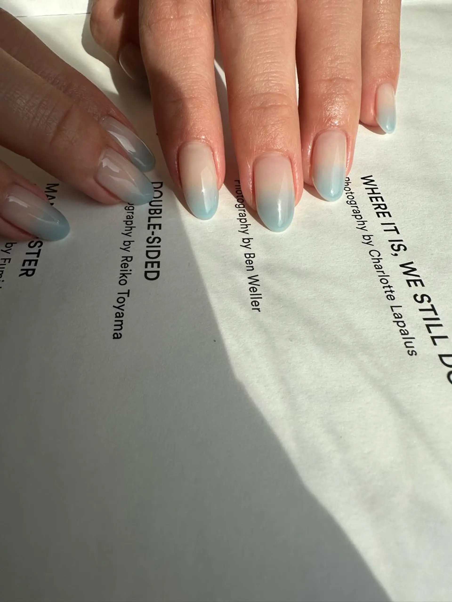 ネイル エレン 南越谷のネイルデザイン