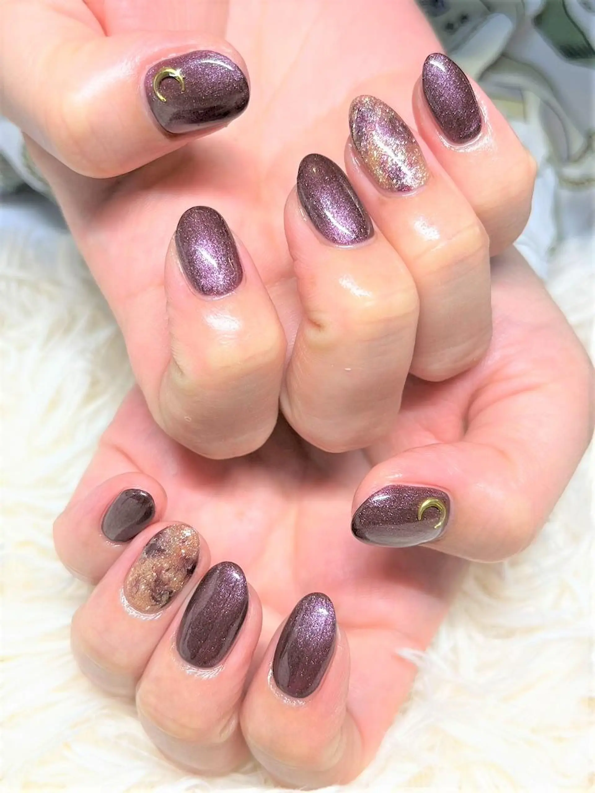 ネイル アートネイル ハンドネイル RIZE NAILのネイルデザイン