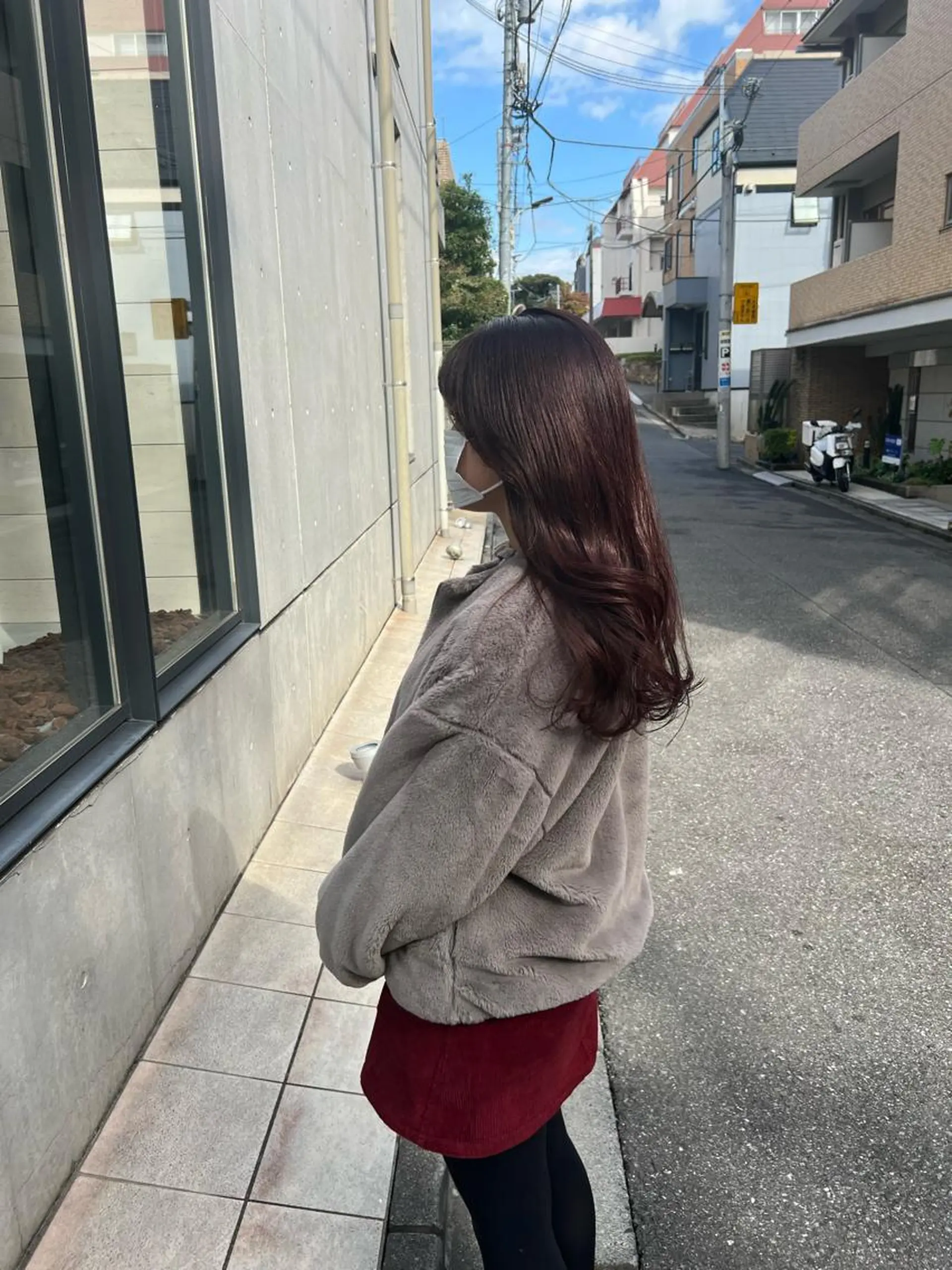 ロング LOTUS表参道所属・【代表】 🌟MASA🌟美髪のヘアスタイル