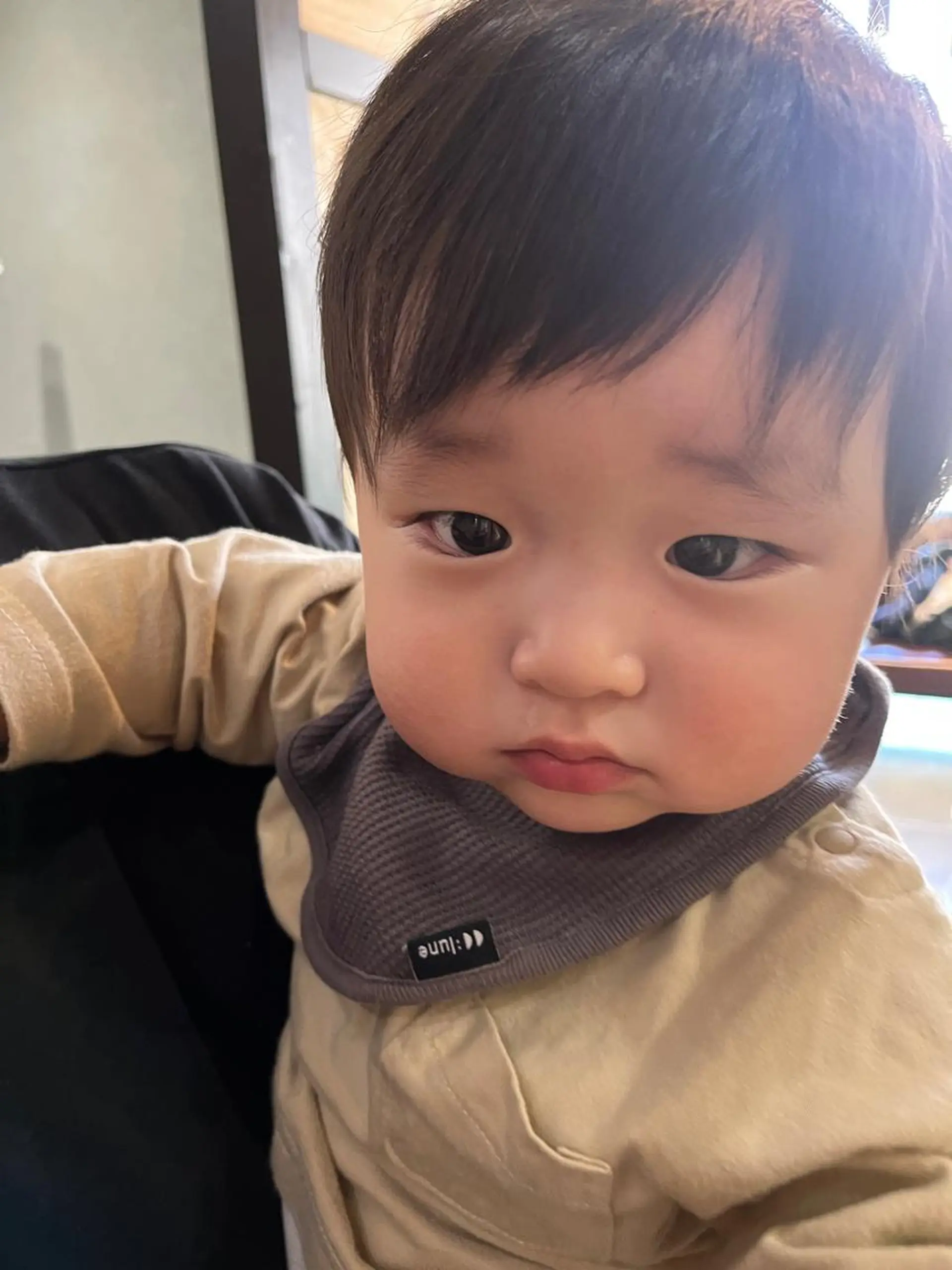 ショート カラー パーマ ヘアアレンジ メンズ キッズ ネイル マツエク・マツパ メンズブリーチ メンズハイライト メンズインナーカラー メンズ韓国風 ブリーチ times salon名駅所属・久木原 ゆりのヘアスタイル